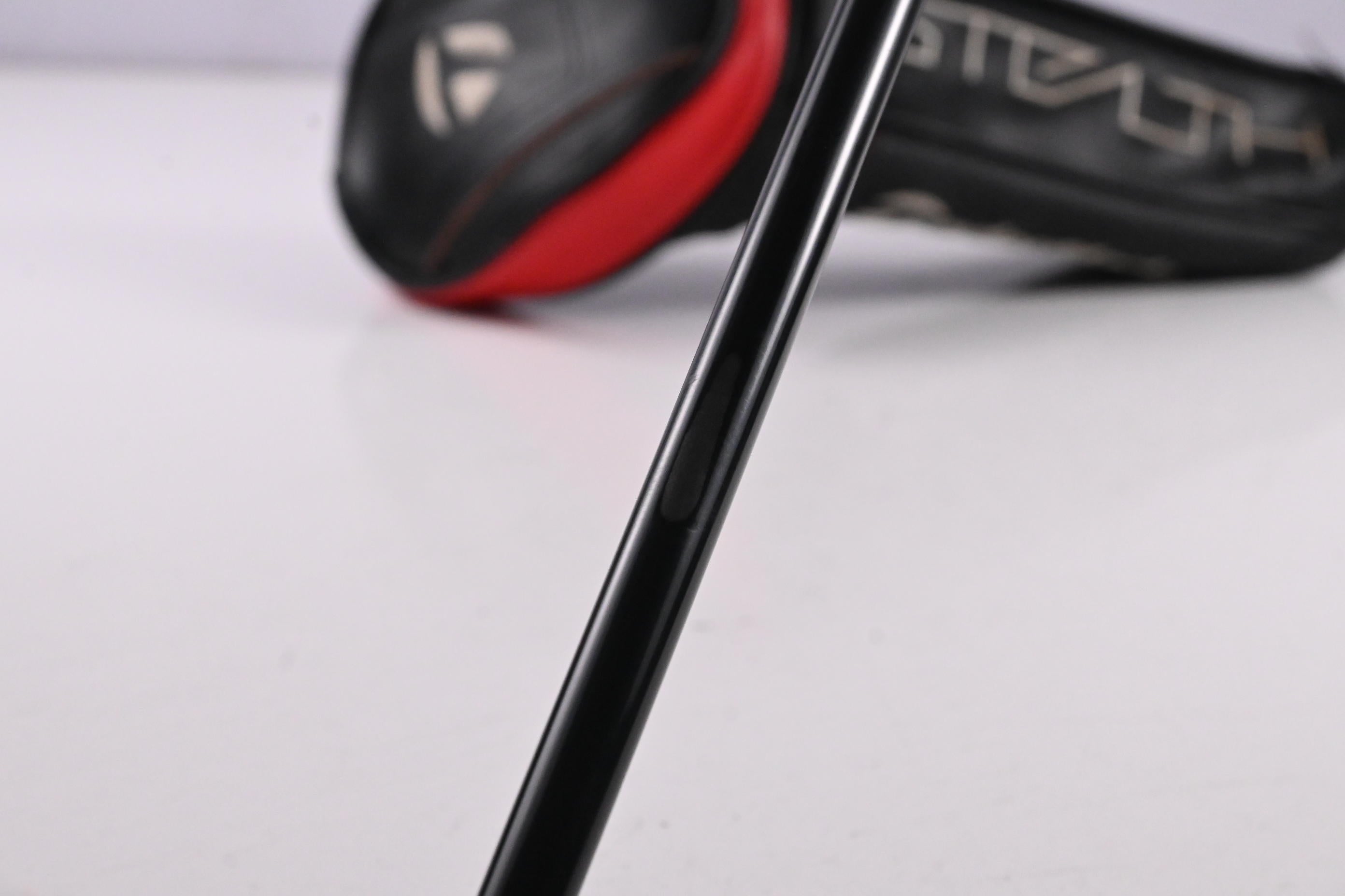 Taylormade Stealth #3HL Wood / 16.5 Degree / Senior Flex Ventus Red 5 Shaft