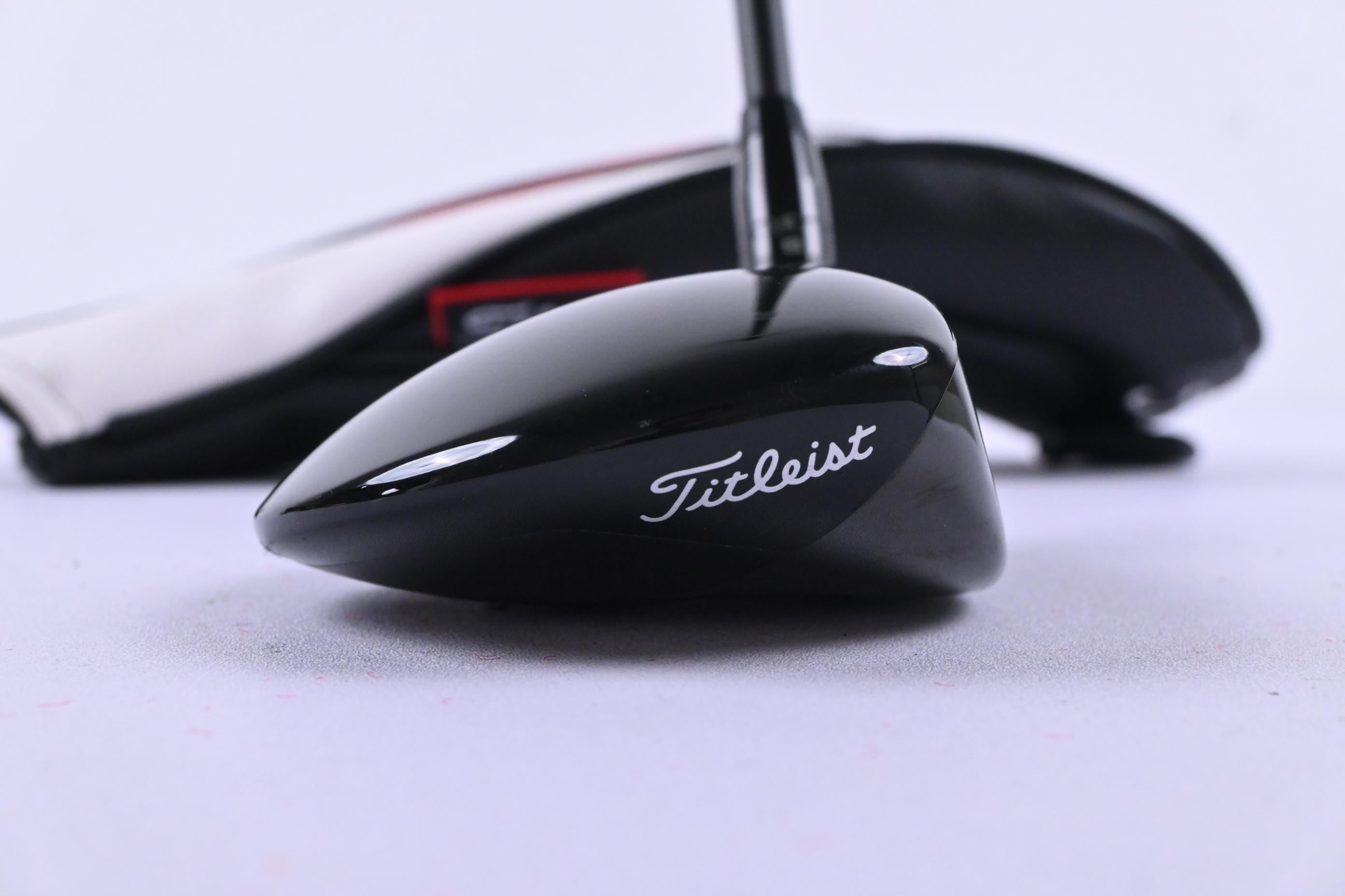 Titleist GT3 #3 Wood / 15 Degree / Stiff Flex HZRDUS Gen5 Black 70 Shaft