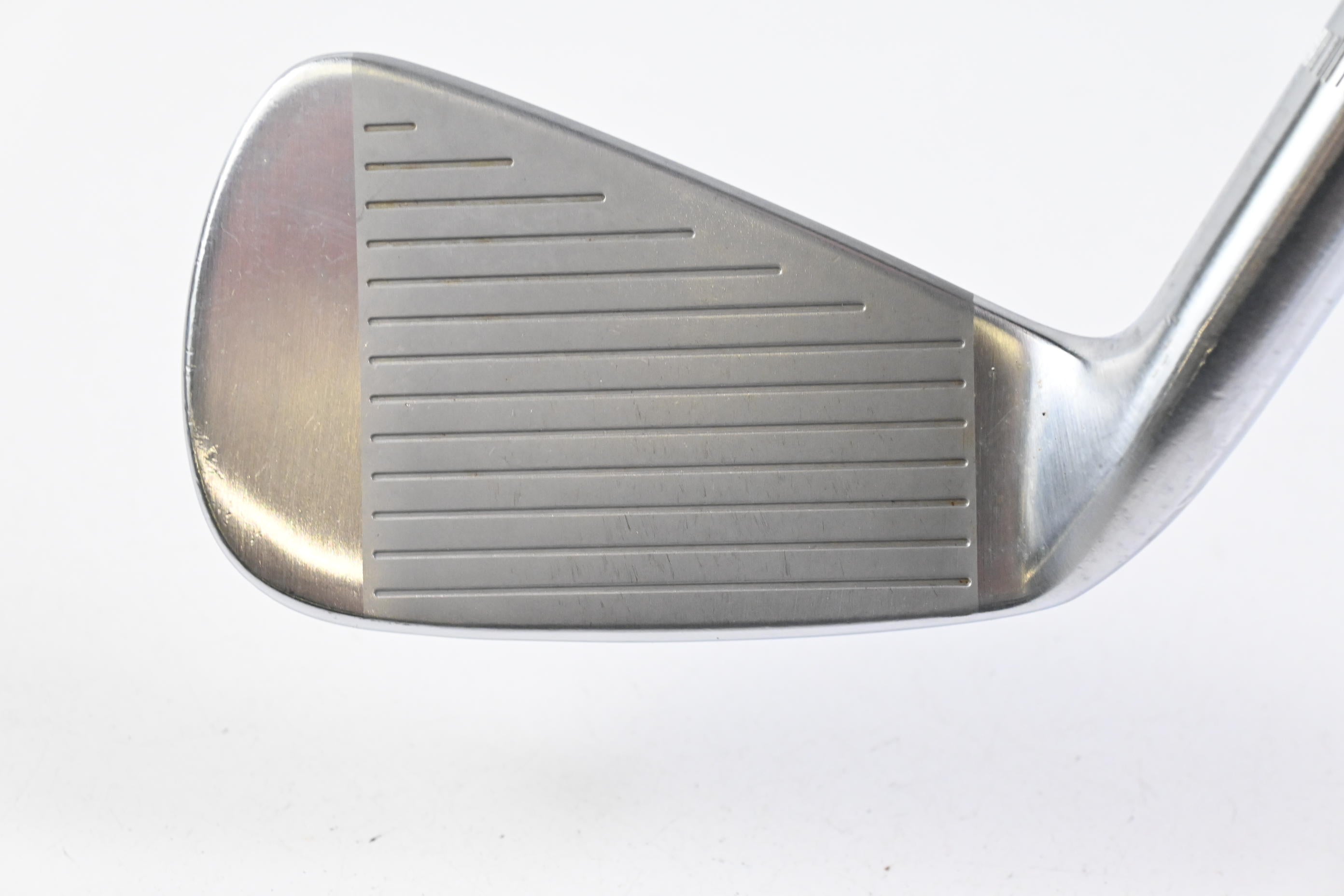 Ben Hogan UiHi Utility #4 Iron / 22 Degree / Stiff Flex KBS Tour-V 110 Shaft