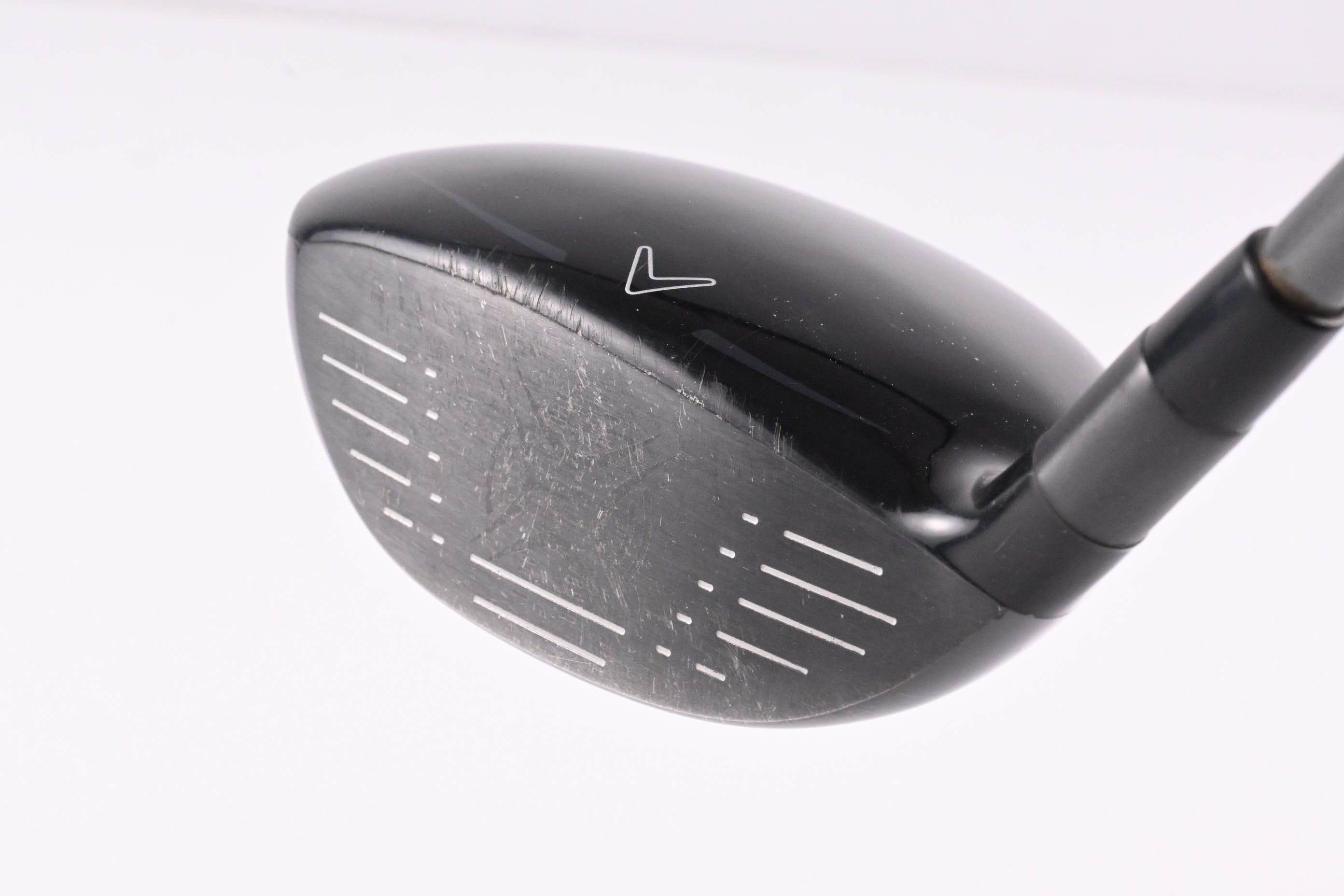 Callaway Rogue #3 Wood / 15 Degree / Regular Flex Aldila SYNERGY Blue 60 Shaft