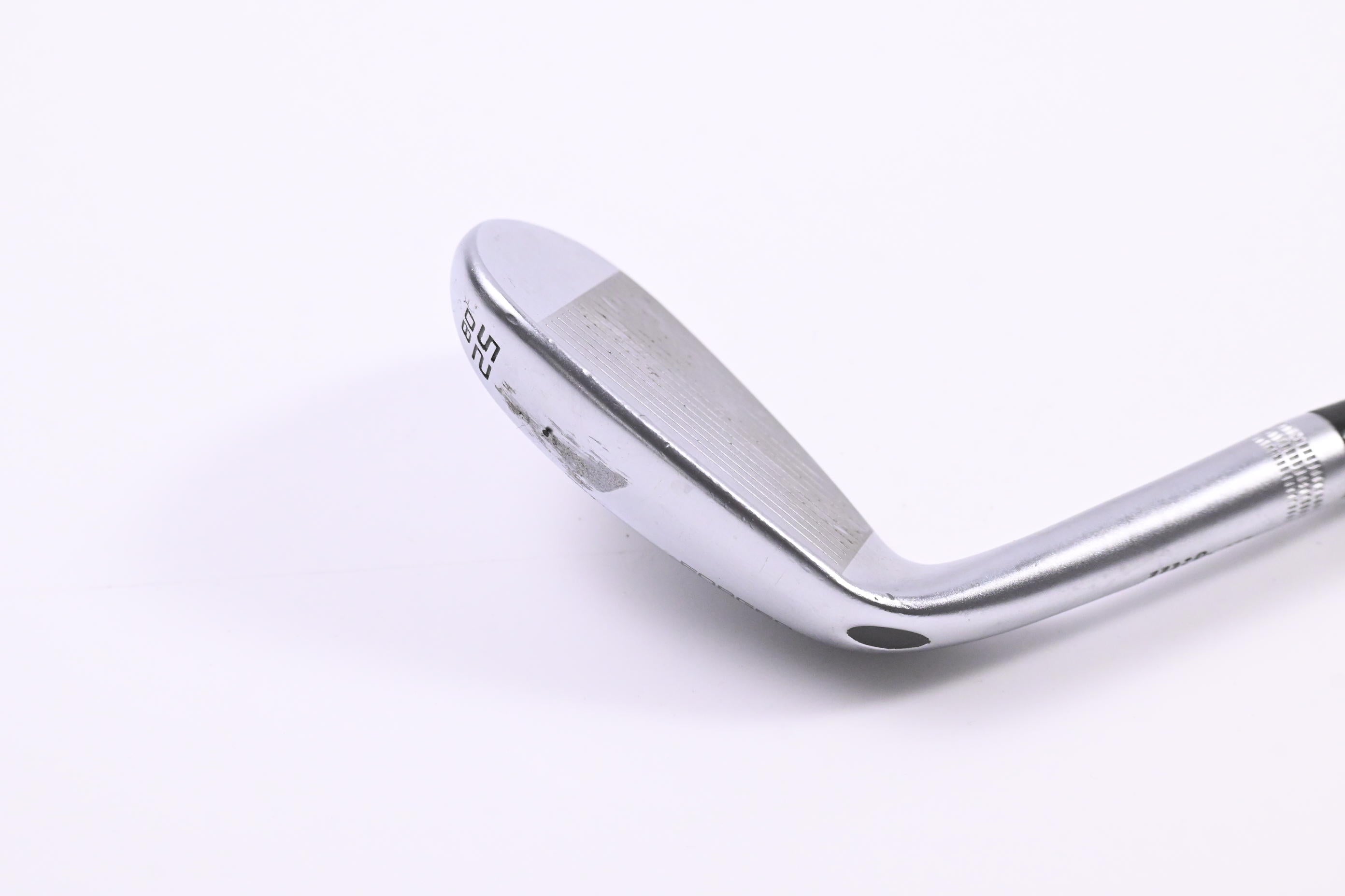 Wilson Staff Model ZM Gap Wedge / 52 Degree / Stiff Flex N.S.Pro Modus3 Tour 105