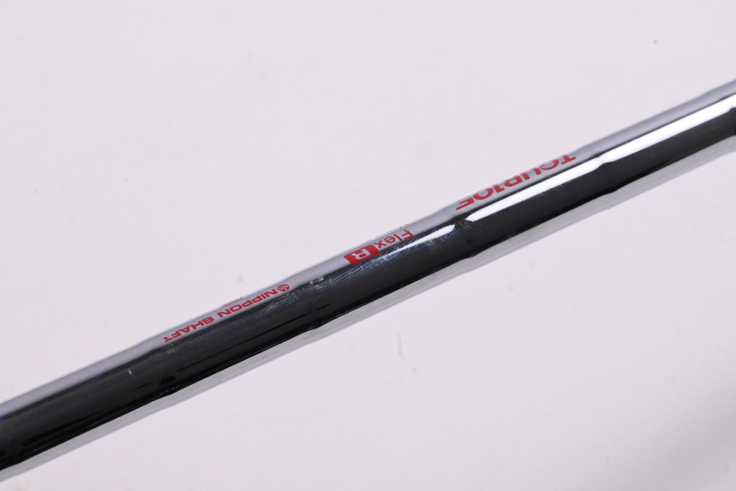 Mizuno Pro T-3 Chrome Pitching Wedge / 48 Degree / Regular Flex Modus 3 Shaft