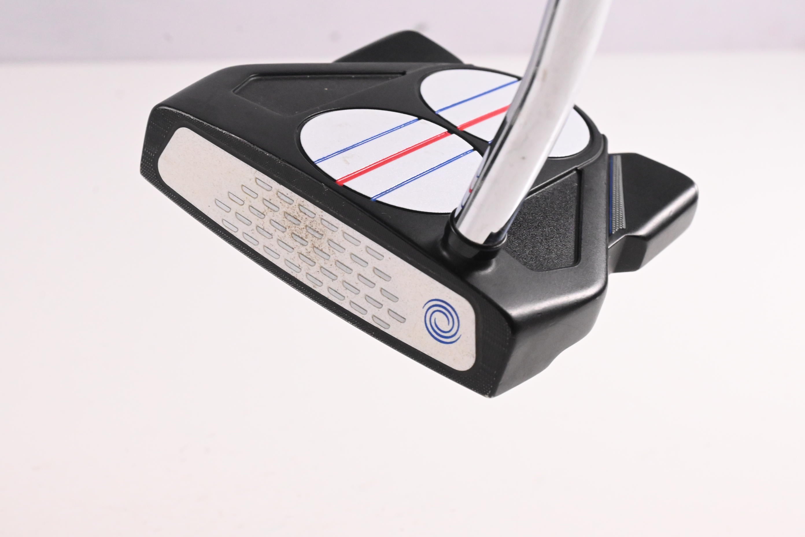 Odyssey Triple Track 2-Ball Putter / 35 Inch
