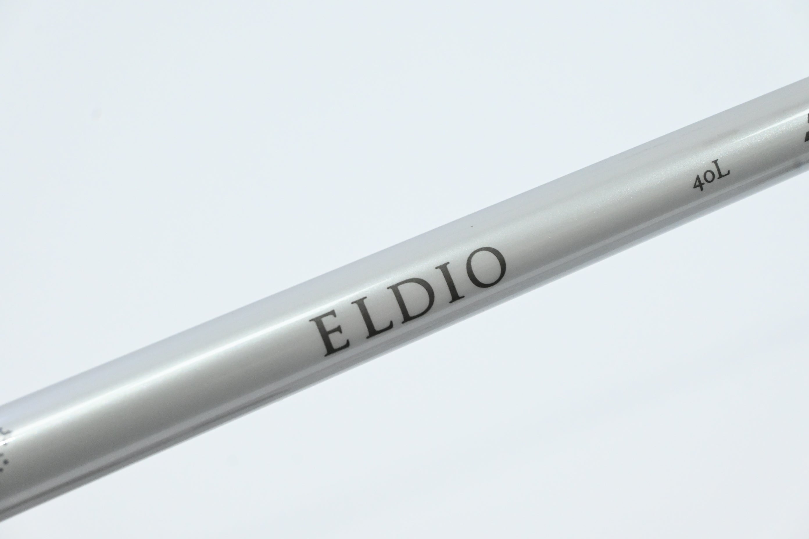 Ladies Mitsubishi Eldio 40 #7 Wood Shaft / Ladies Flex / Callaway 4th Gen