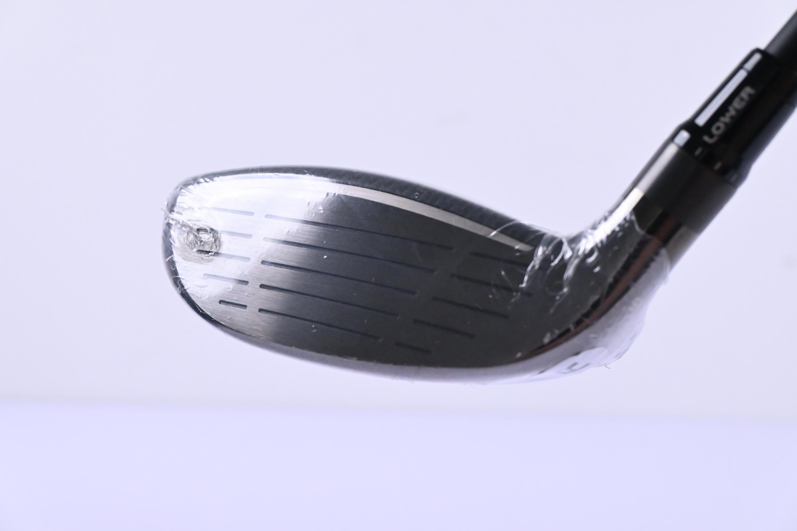 Taylormade Qi35 Max Lite #5 Wood / 18.5 Degree / Regular Flex Vanquish 4 Shaft