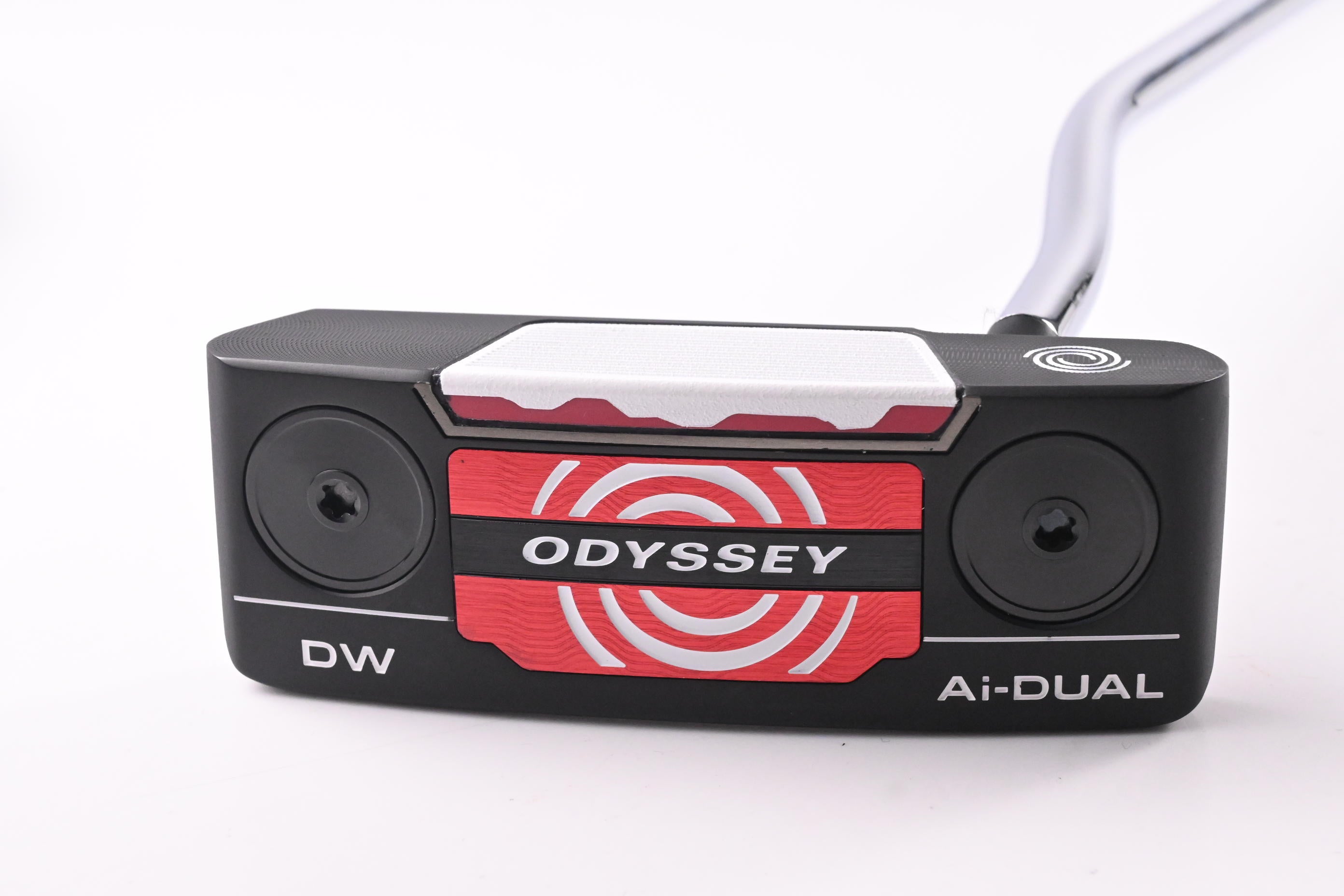Odyssey Ai-Dual Double Wide Putter / 34 Inch