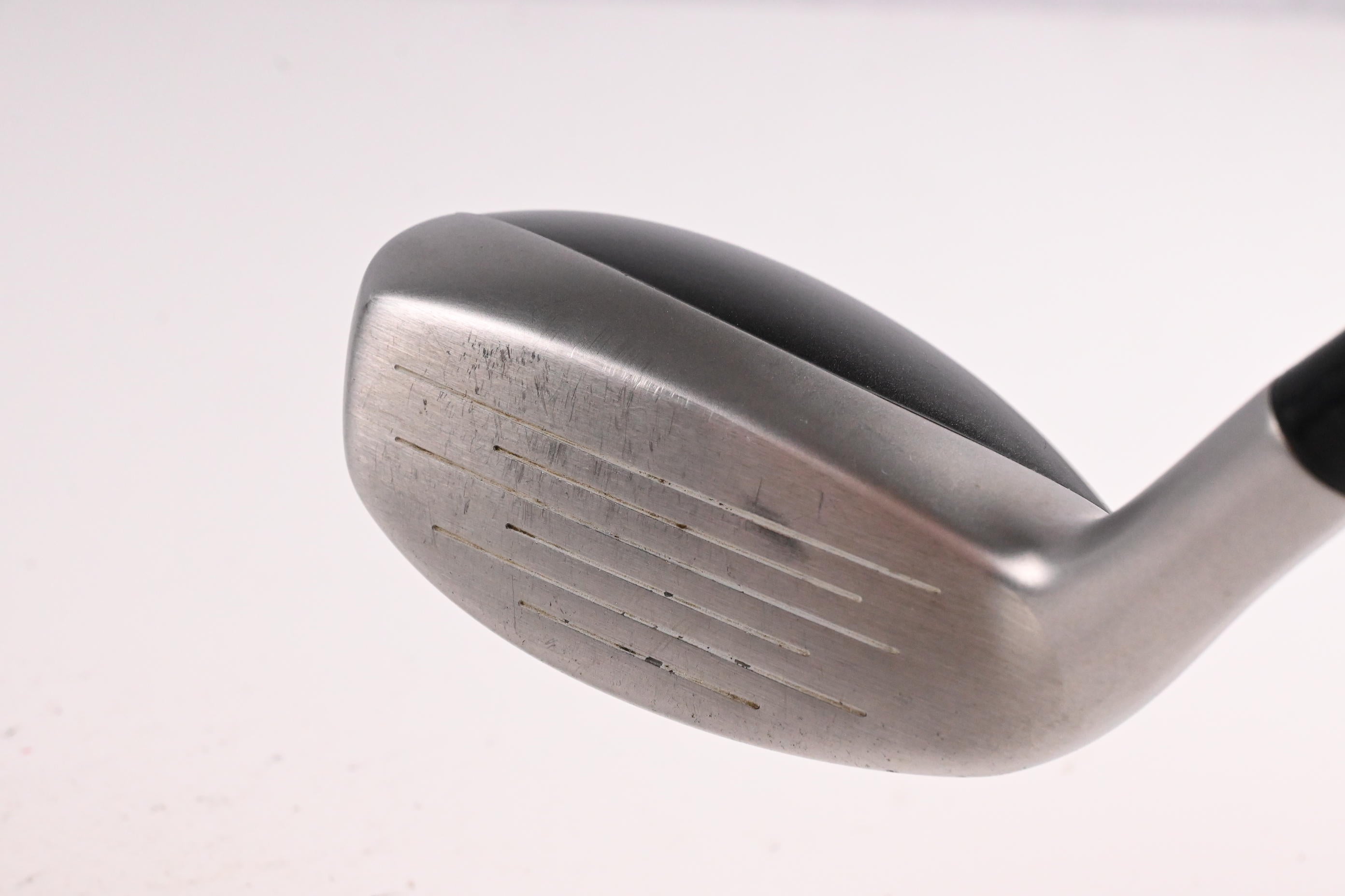 Taylormade Rescue Dual #3 Hybrid / 19 Degree / Stiff Flex Taylormade Hybrid 65