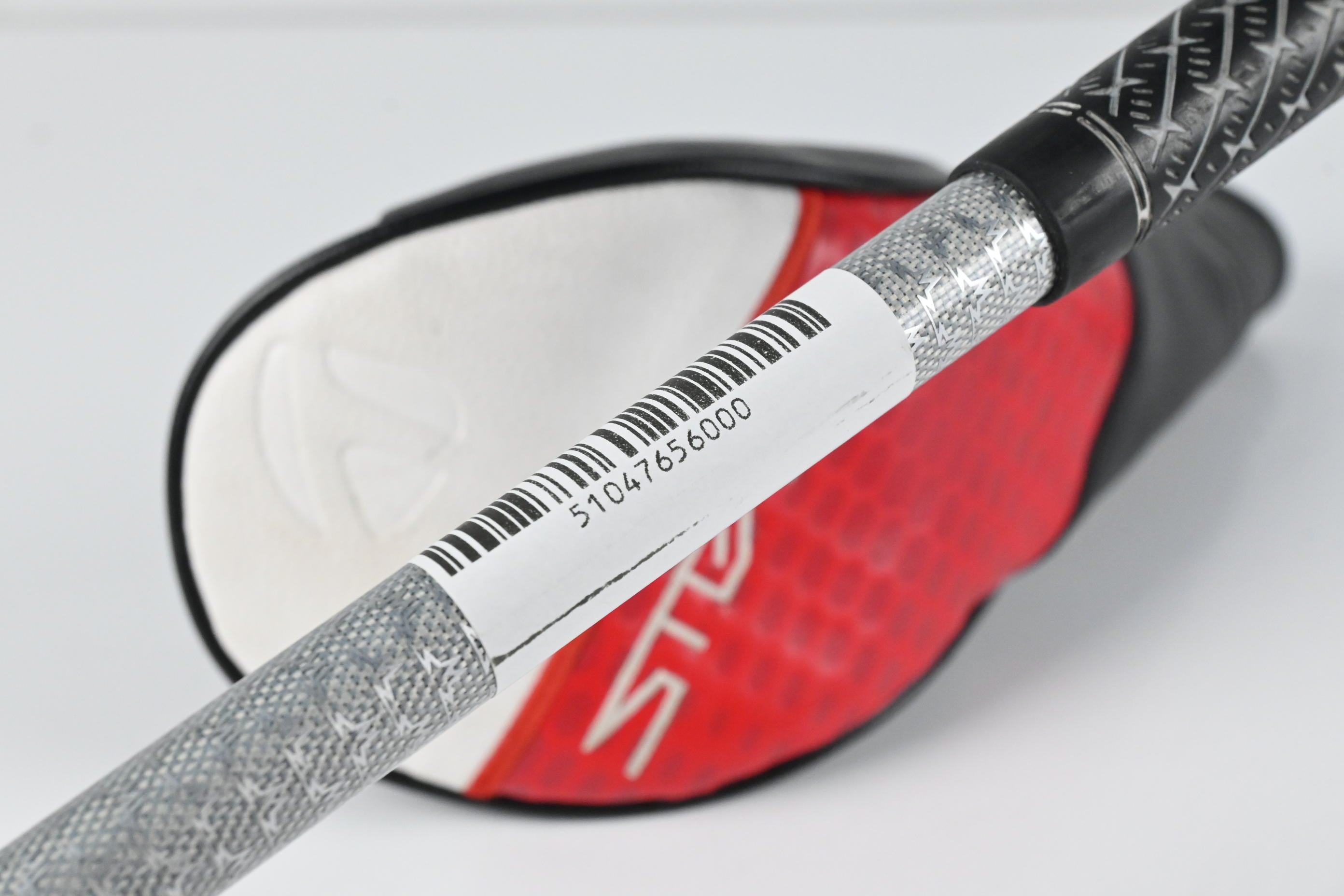 Taylormade Stealth Plus #3 Wood / 16 Degree / Stiff Flex Tensei AV Raw Blue 65