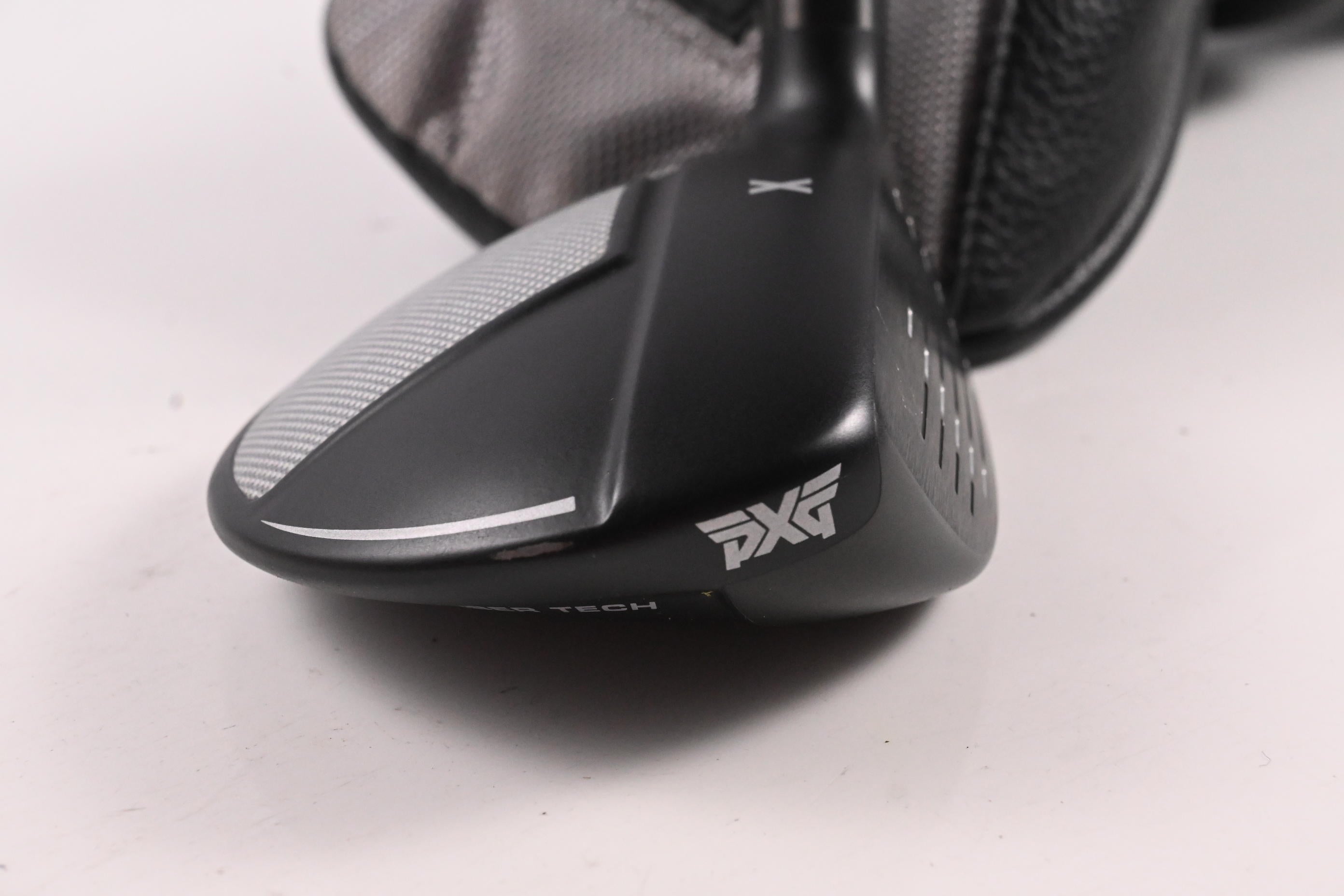 PXG 0341 XF Gen4 #7 Wood / 22 Degree / Regular Flex Aldila Rouge 65 Shaft