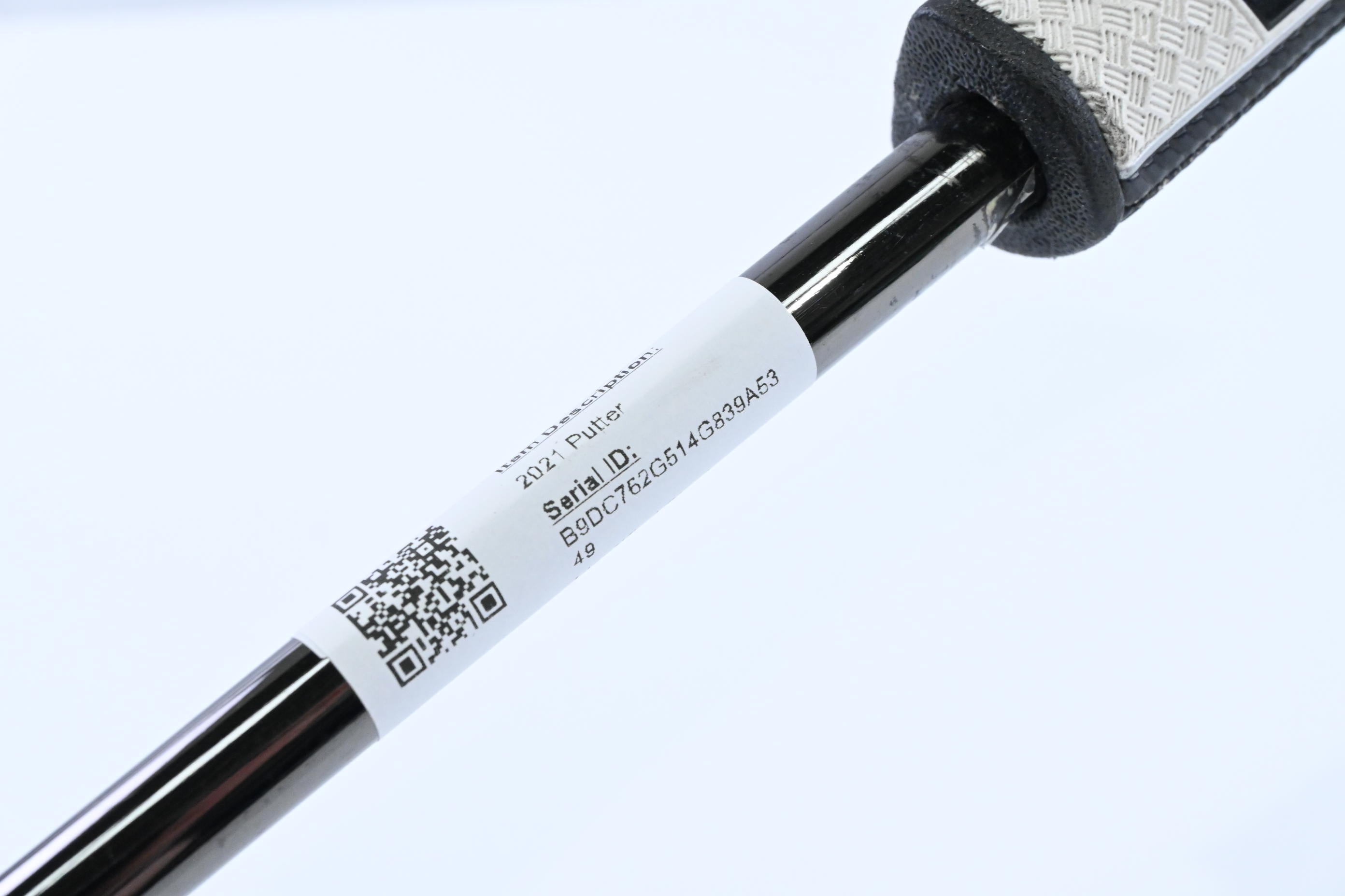 Ping Anser 2021 Putter / 33 Inch