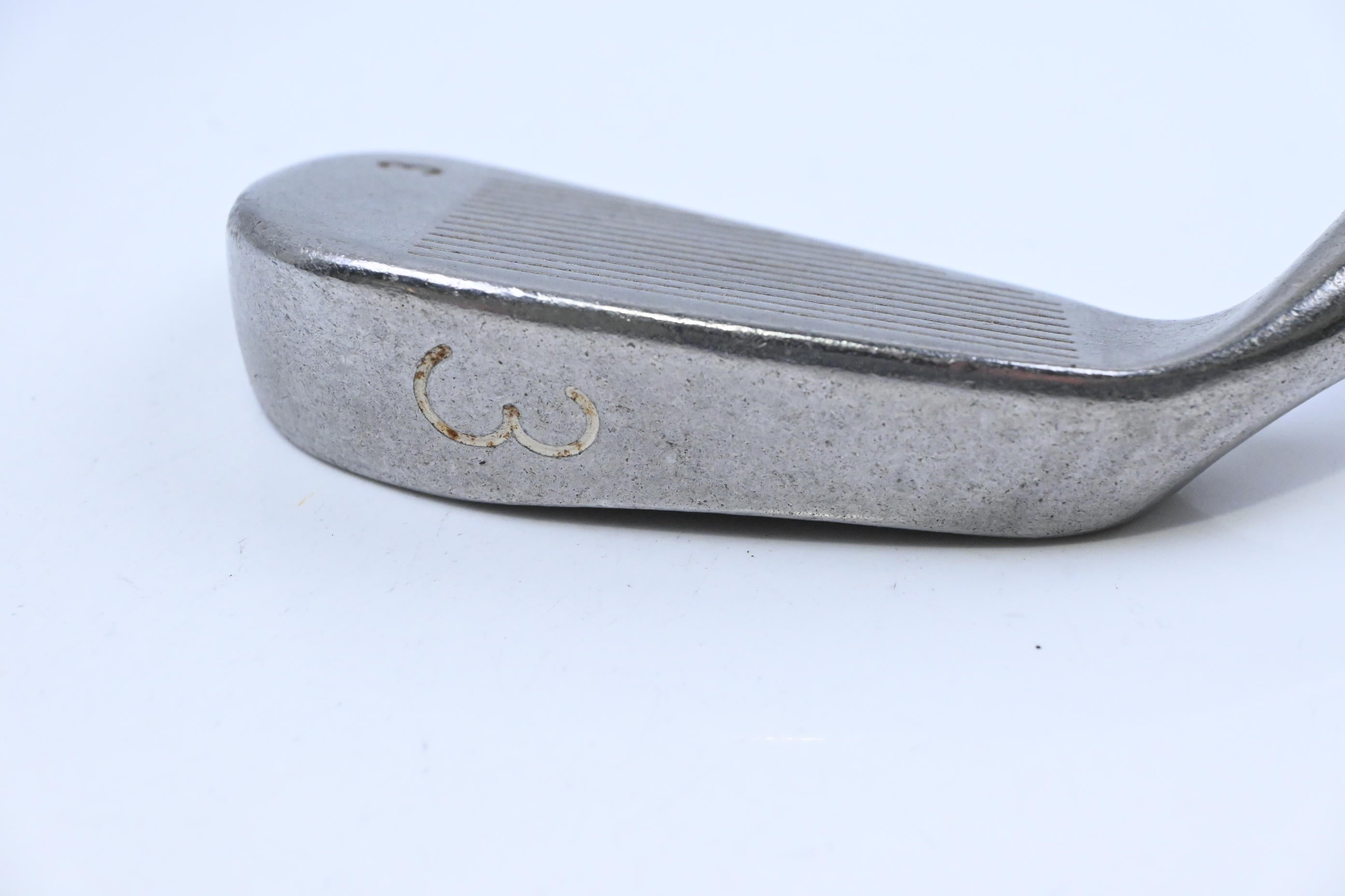 Ping Eye 2+ #3 Iron / 21.5 Degree / Blue Dot / Stiff Flex Ping ZZ-Lite