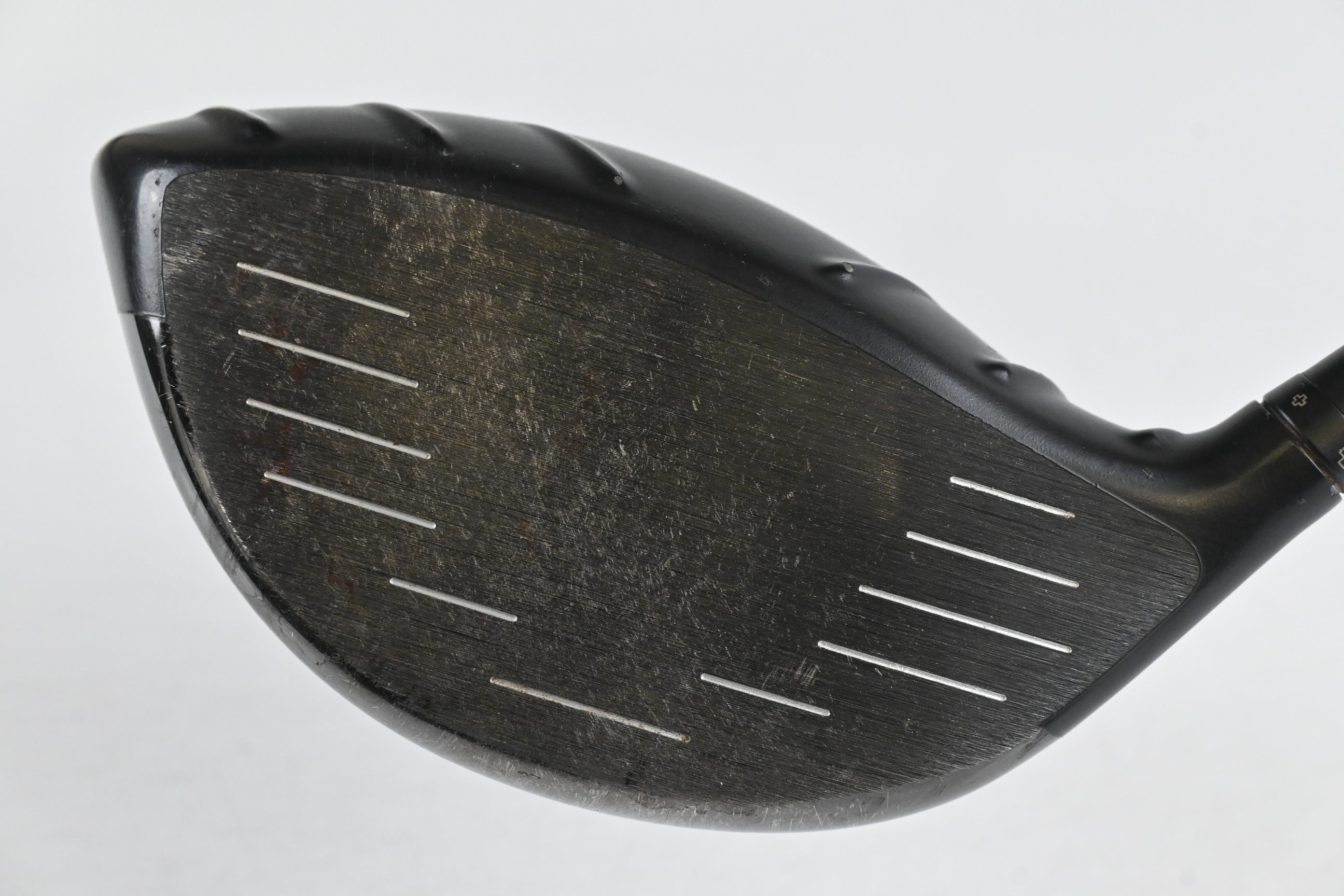 Ping G Series Driver / 10.5 Degree / Stiff Flex Ping Tour Chrome 65 Shaft