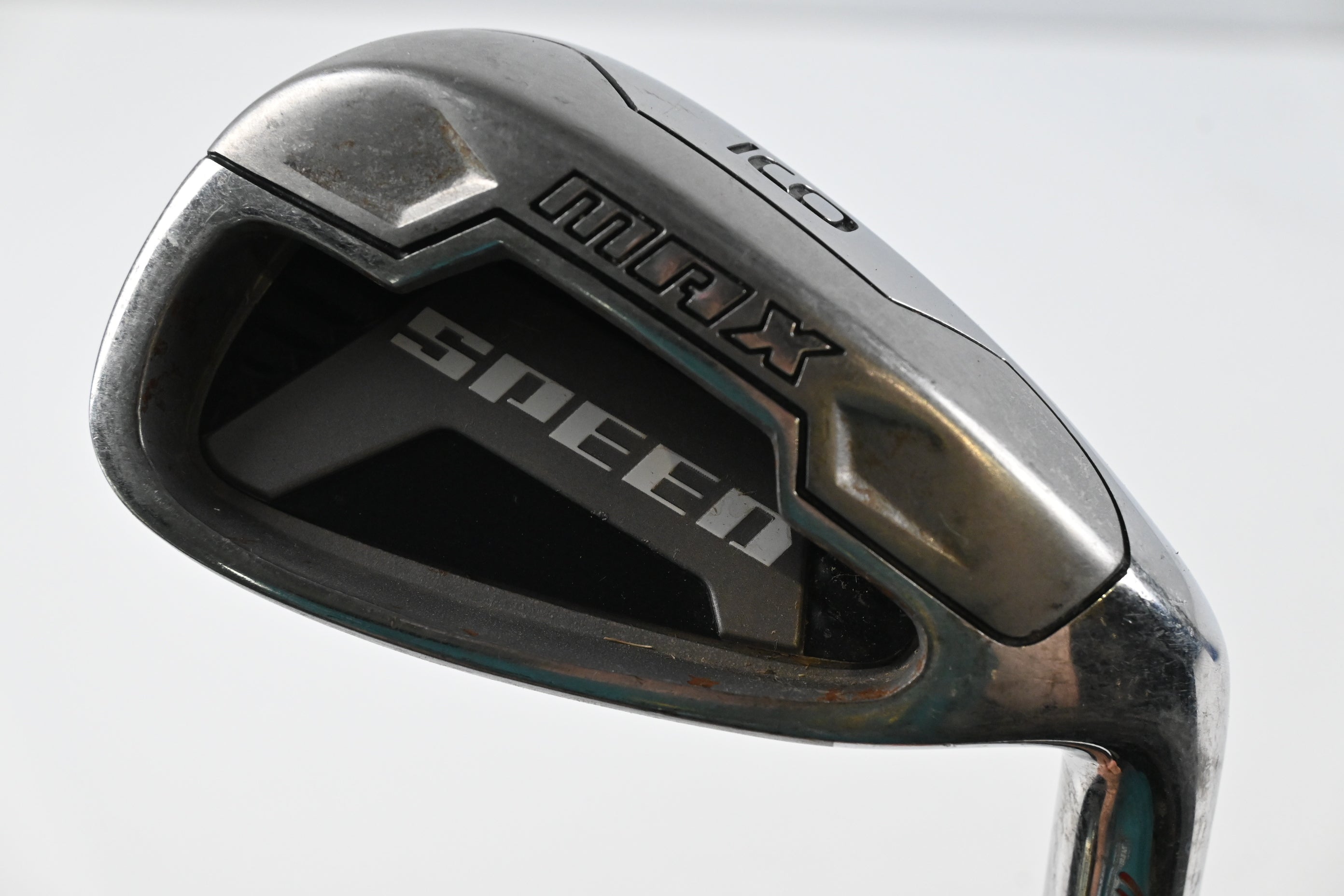 Benross Speed MAX #9 Iron / Regular Flex Benross Concept 10 Shaft