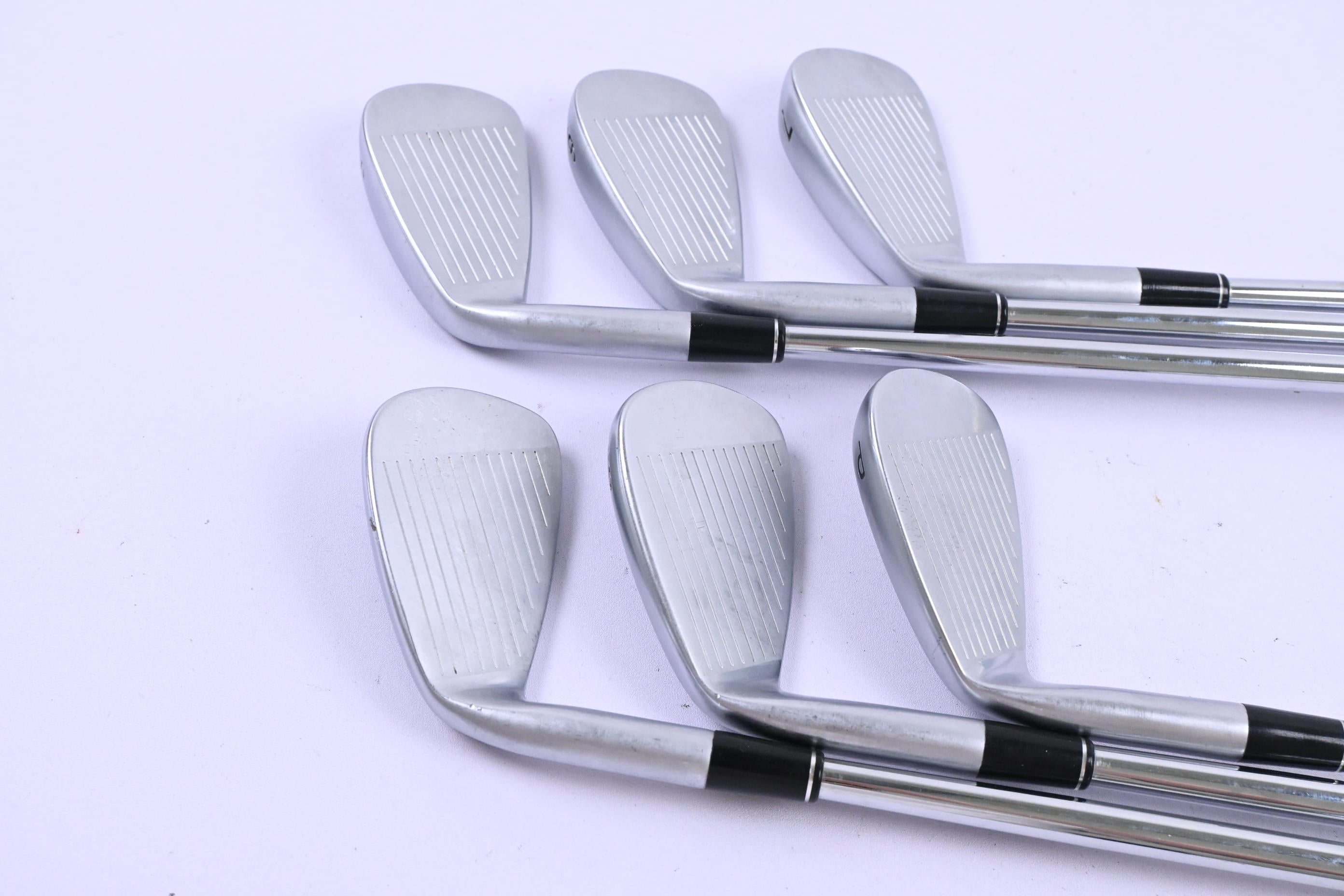 Haywood SV.2 Irons / 5-PW / Regular Flex Dynamic Gold R300 Shafts