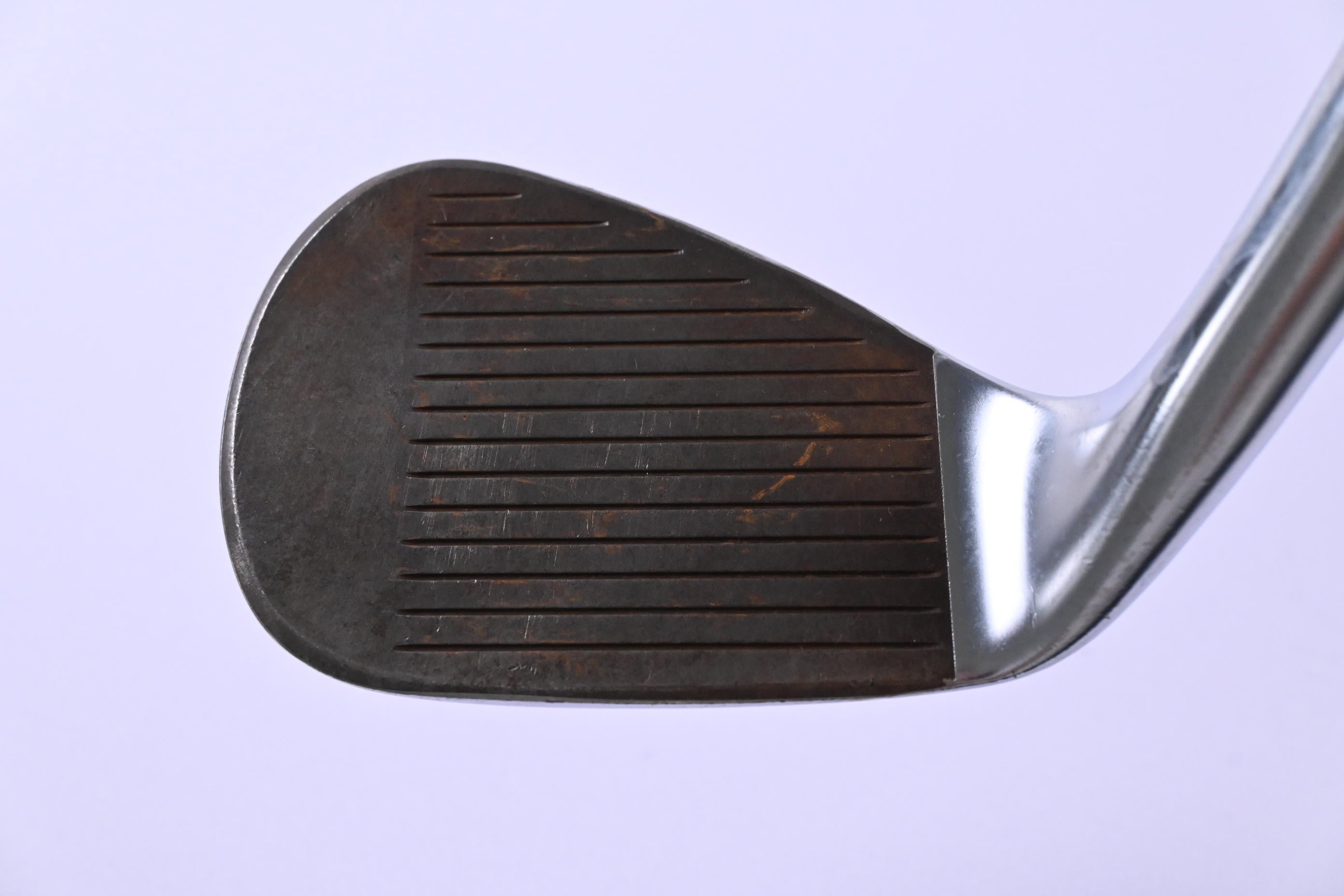 Callaway Jaws Raw Gap Wedge / 50 Degree / TX Flex MMT 100 Shaft