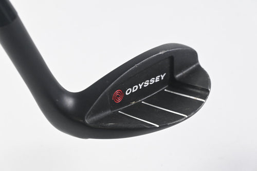 Odyssey 2025 Chipper / 37 Degree / Wedge Flex Odyssey Shaft
