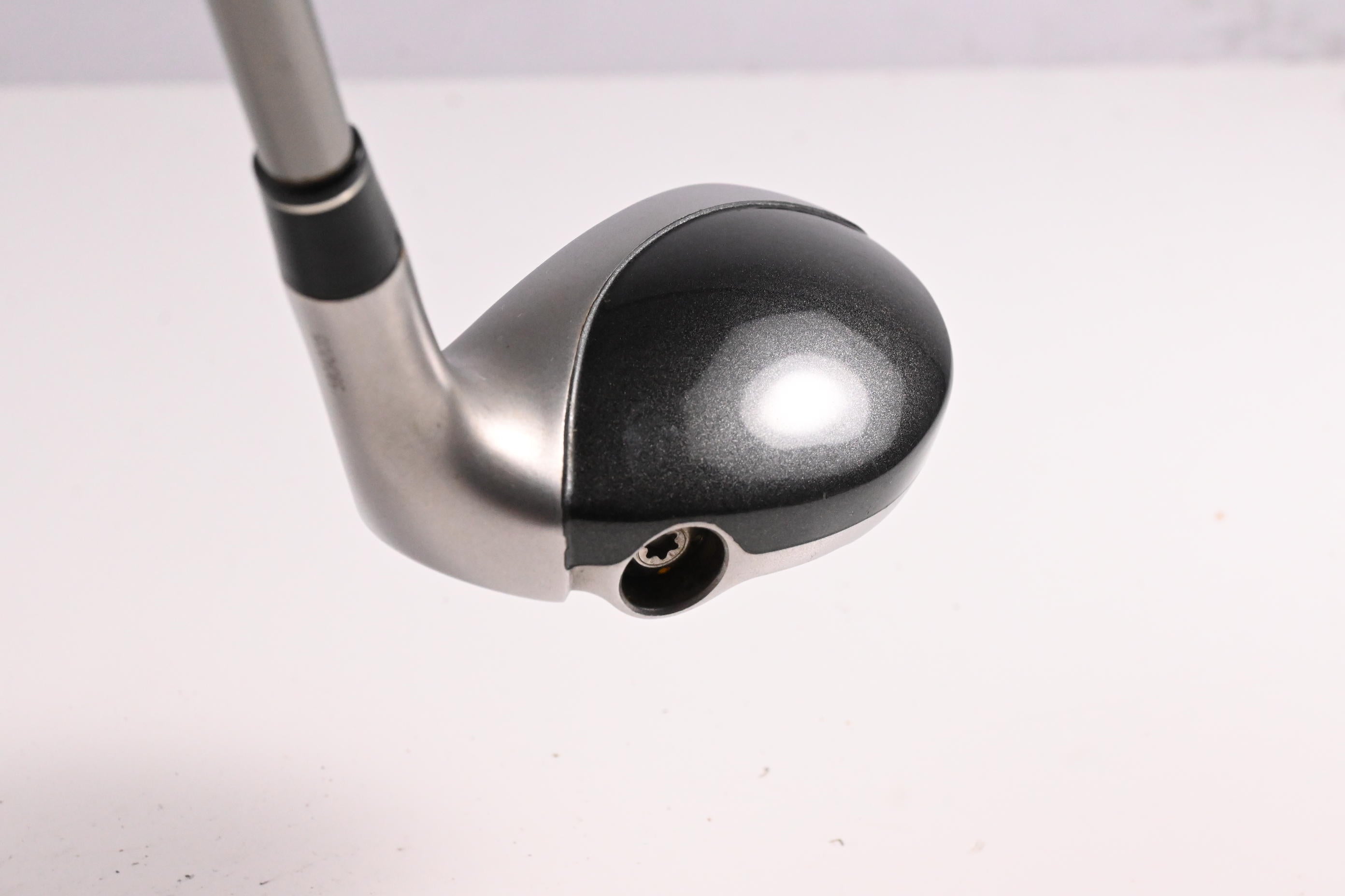 Taylormade Rescue Dual #3 Hybrid / 19 Degree / Stiff Flex Taylormade Hybrid 65