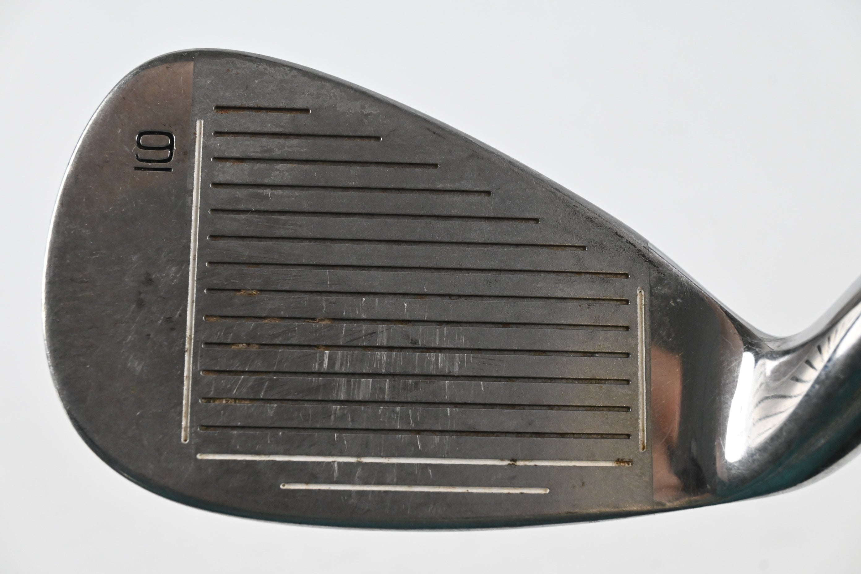 Benross Speed MAX #9 Iron / Regular Flex Benross Concept 10 Shaft