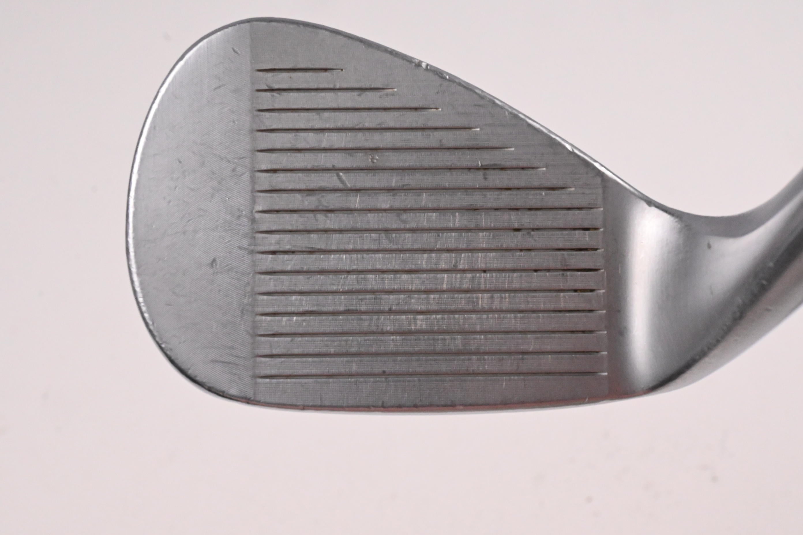 Titleist Vokey SM8 Gap Wedge / 50 Degree / Wedge Flex KBS Shaft
