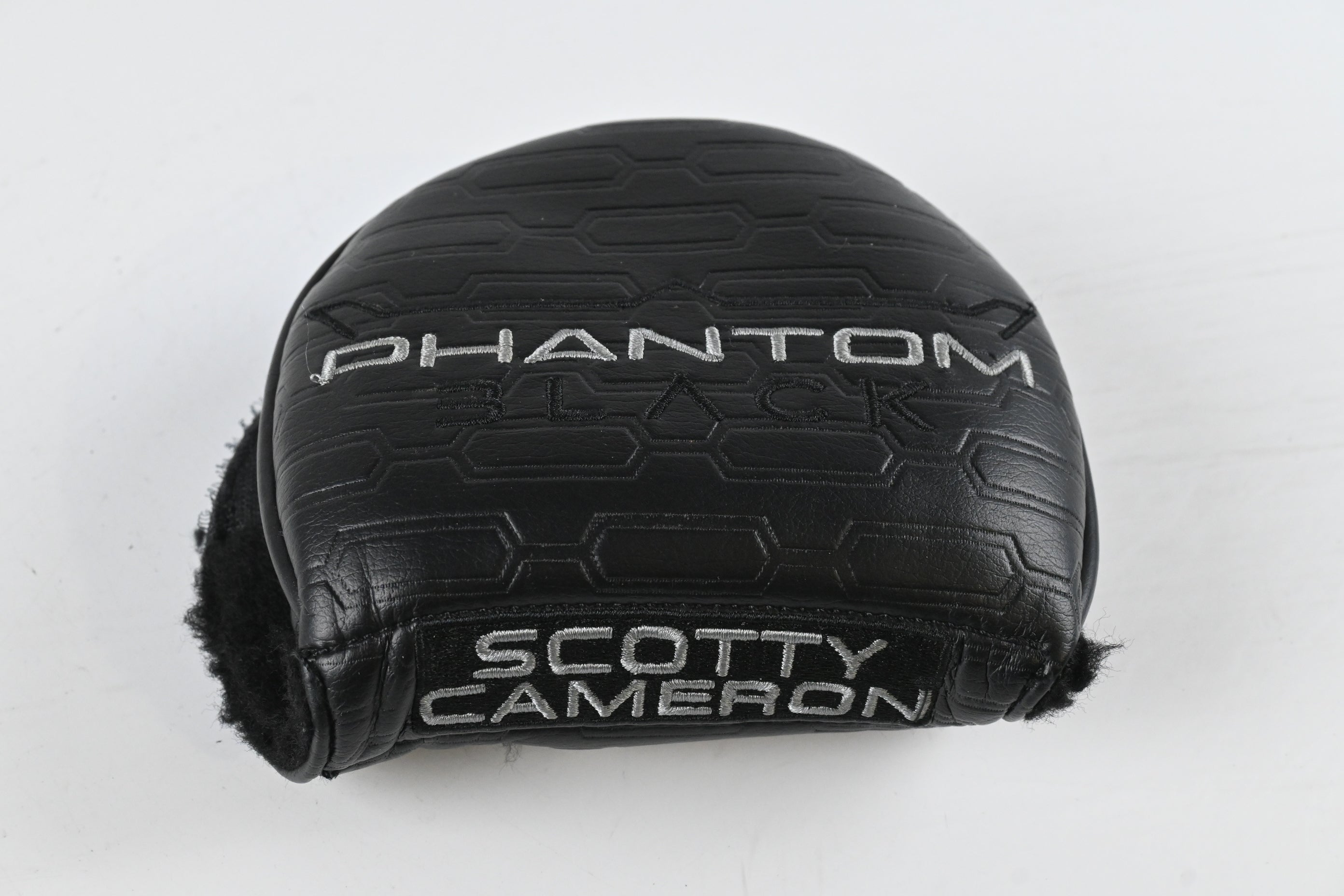 Scotty Cameron Phantom Black 5.5 Putter / 35 Inch