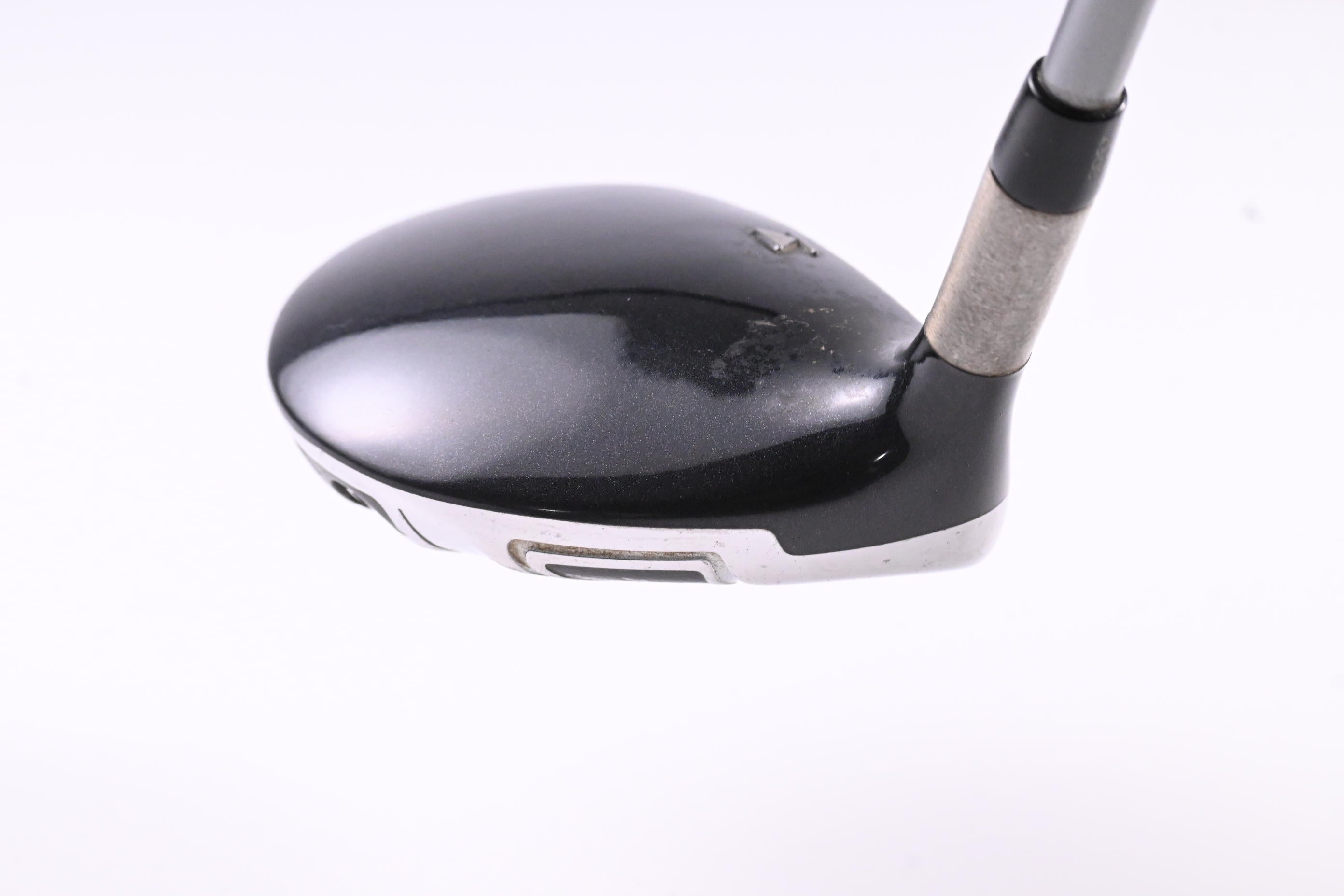 Left Hand Titleist 909 F2 #5 Wood / 18.5 Degree / Regular Flex Diamana Blue 75