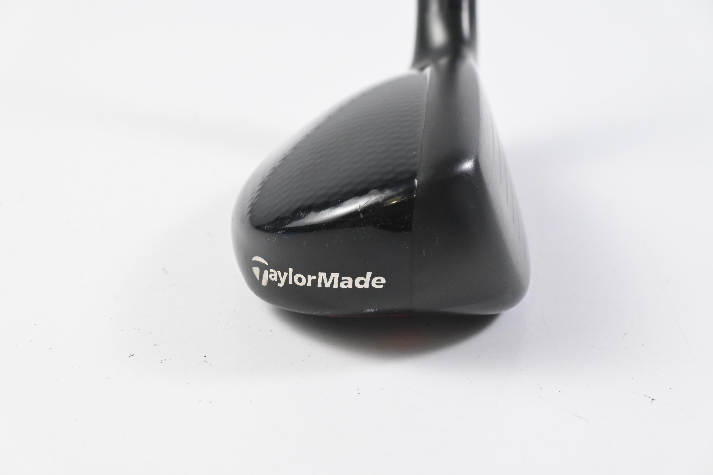 Taylormade Stealth 2 Plus #3 Hybrid / 19.5 Degree / Stiff Flex HZRDUS Smoke Red