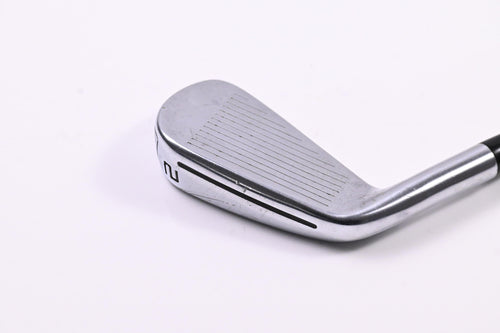 Taylormade P790 UDI 2019 #2 Iron / 17 Degree / X-Flex AMT Tour White X100