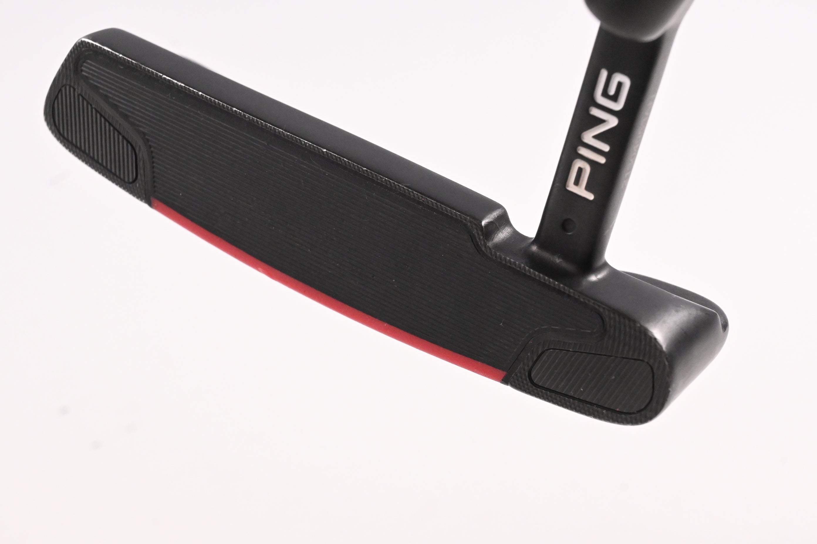 Ping 2021 Anser Putter / Black Dot / 33 Inch