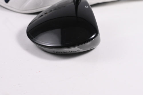 Taylormade Qi10 Tour #3 Wood / 15 Degree / Regular Flex Kai'Li Red 65 Shaft