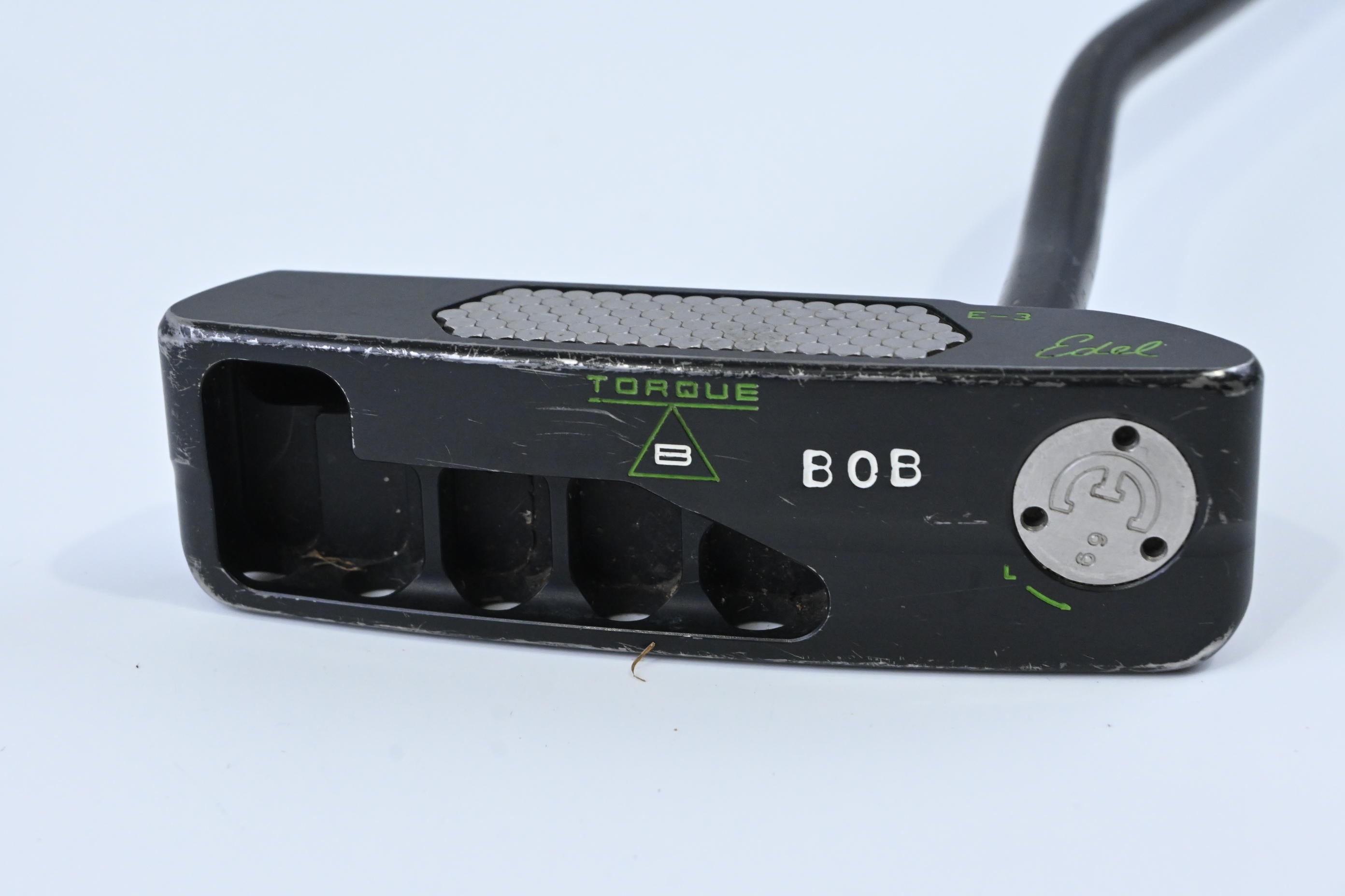 Edel Torque Balanced E-3 Putter / 34 Inch