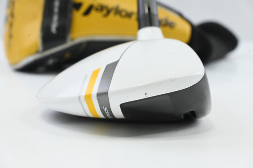 Taylormade RBZ Stage 2 Tour #3 Wood / 13 Degree / Stiff Flex Matrix Ozik 80