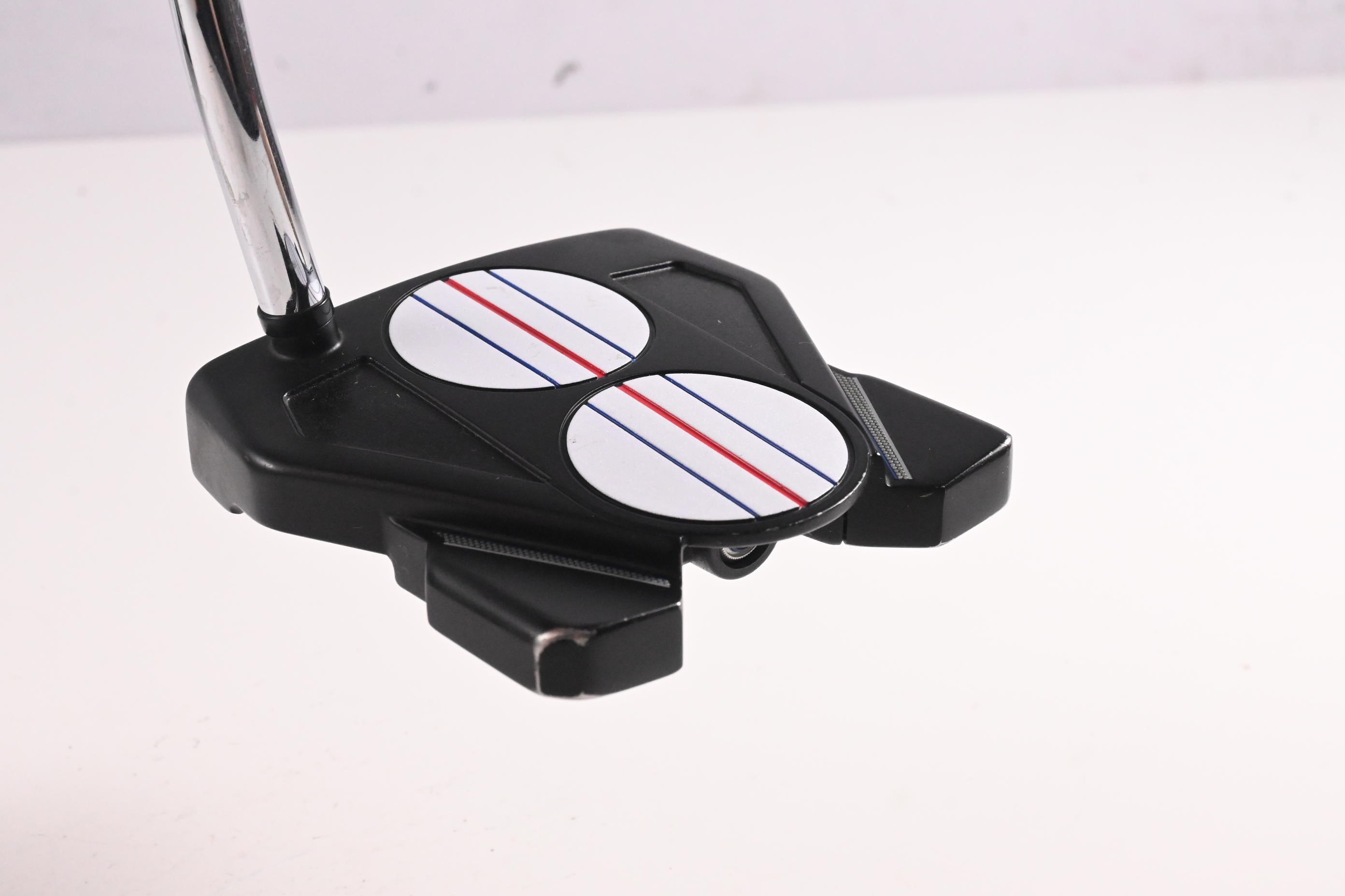 Odyssey Triple Track 2-Ball Putter / 35 Inch