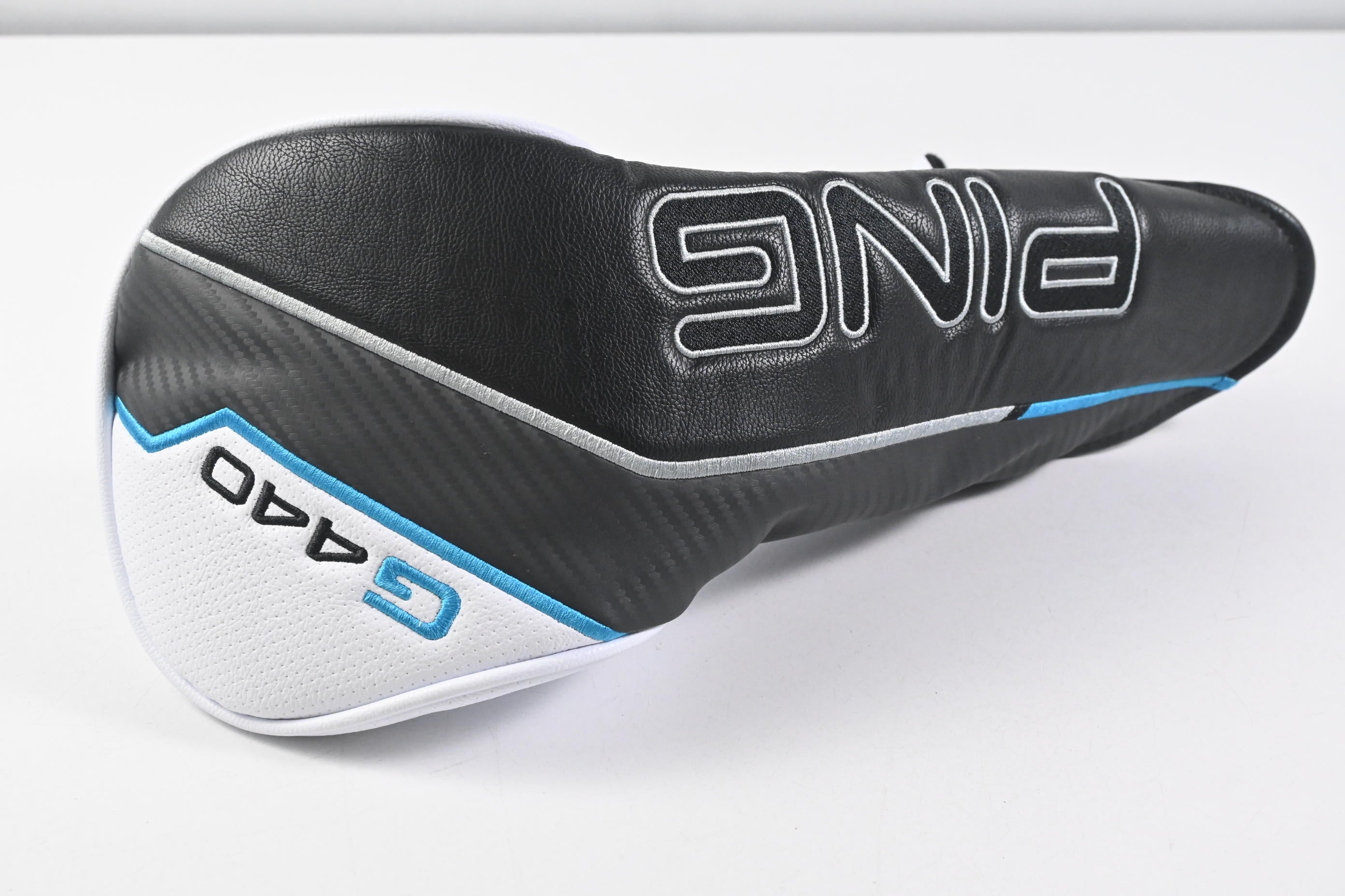 Ping G440 K Driver / 10.5 Degree / Regular Flex Ping Alta CB Blue 50 Shaft
