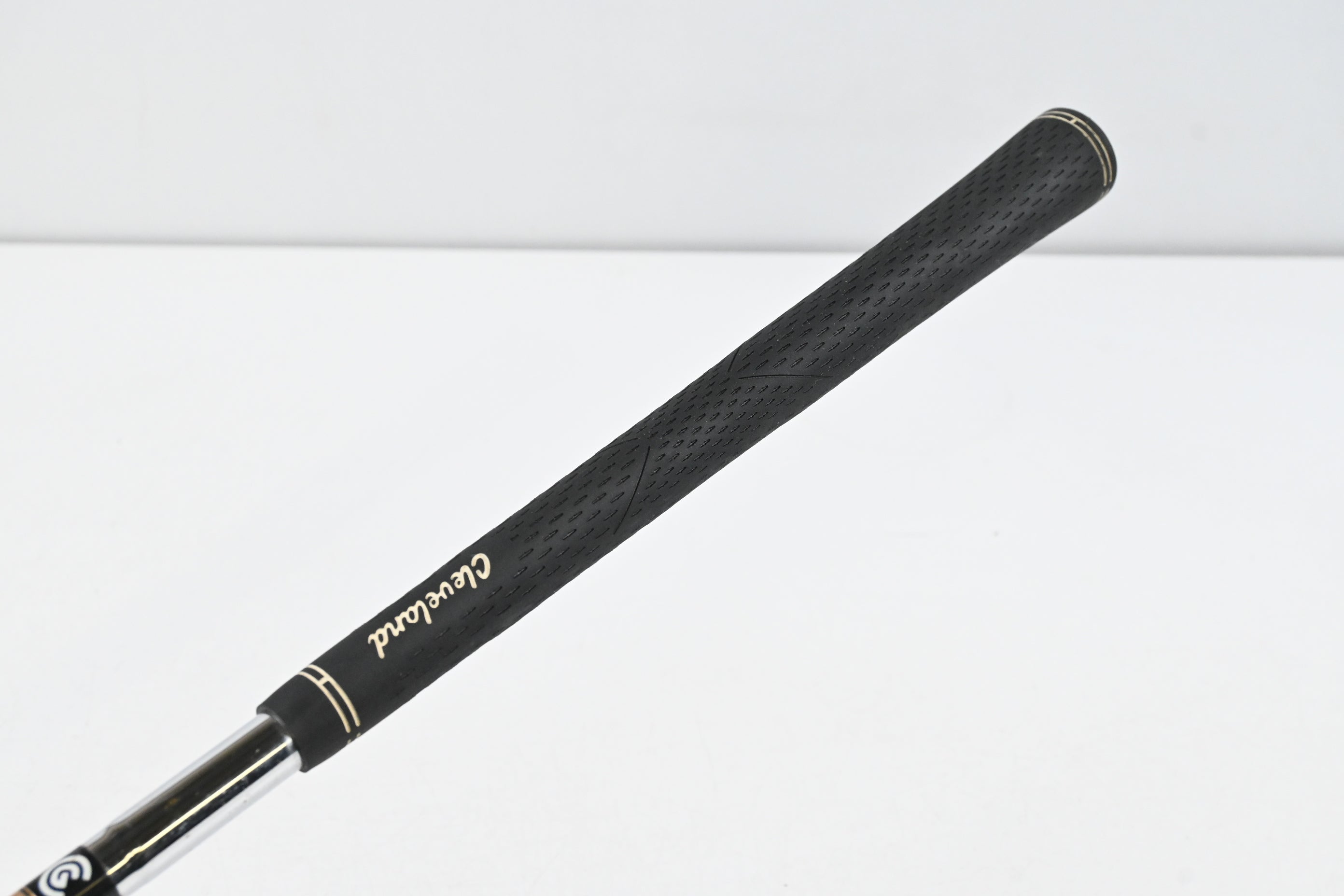 Left Hand Cleveland CG15 Pitching Wedge / 48 Degree / Wedge Flex Cleveland