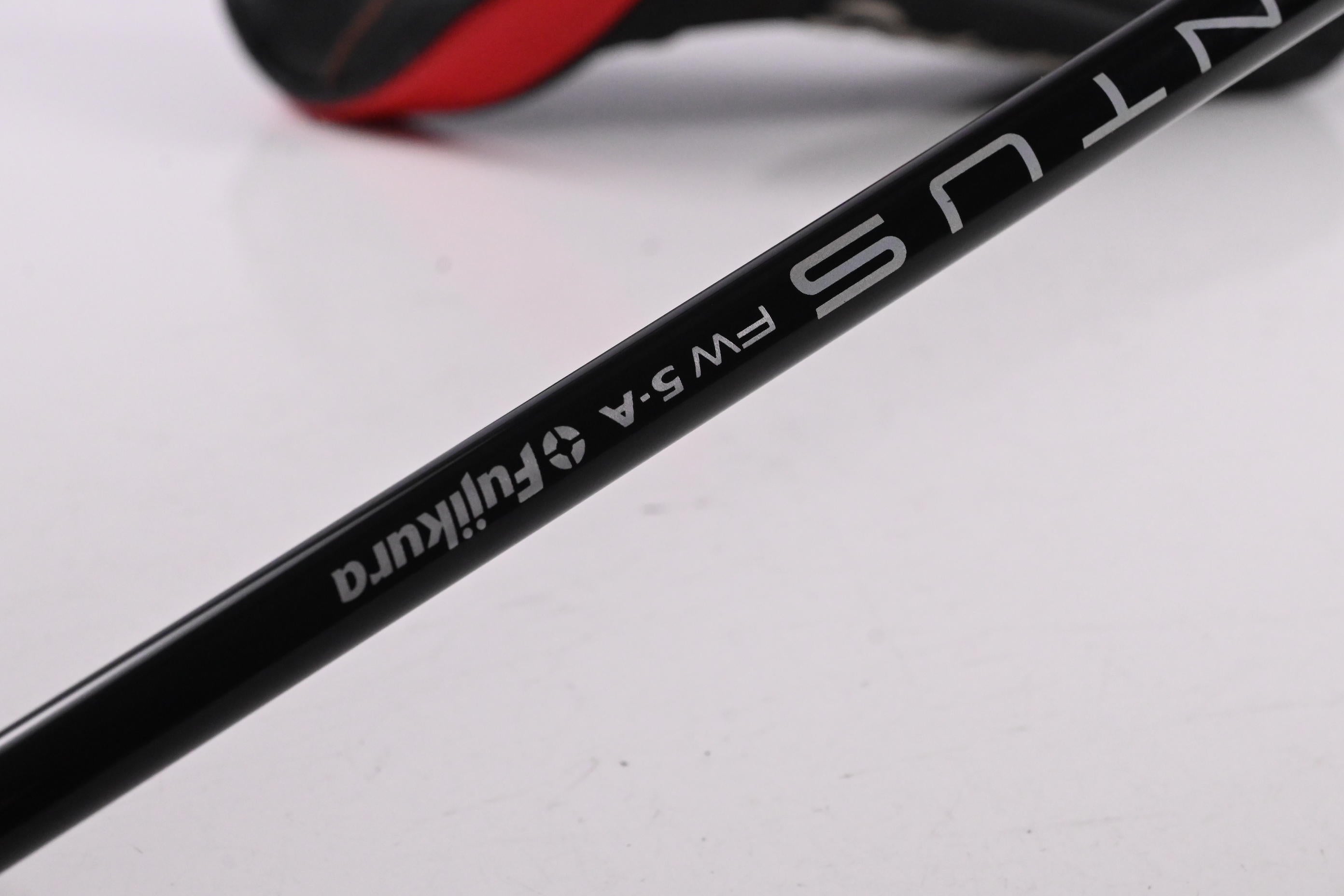 Taylormade Stealth #3HL Wood / 16.5 Degree / Senior Flex Ventus Red 5 Shaft