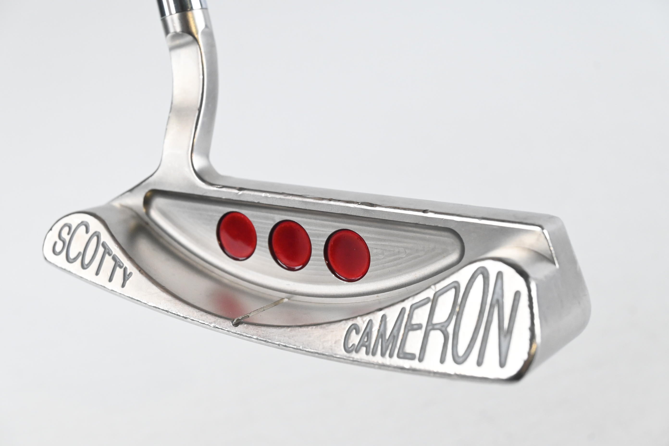 Scotty Cameron Studio Select Laguna 1.5 Putter / 34 Inch