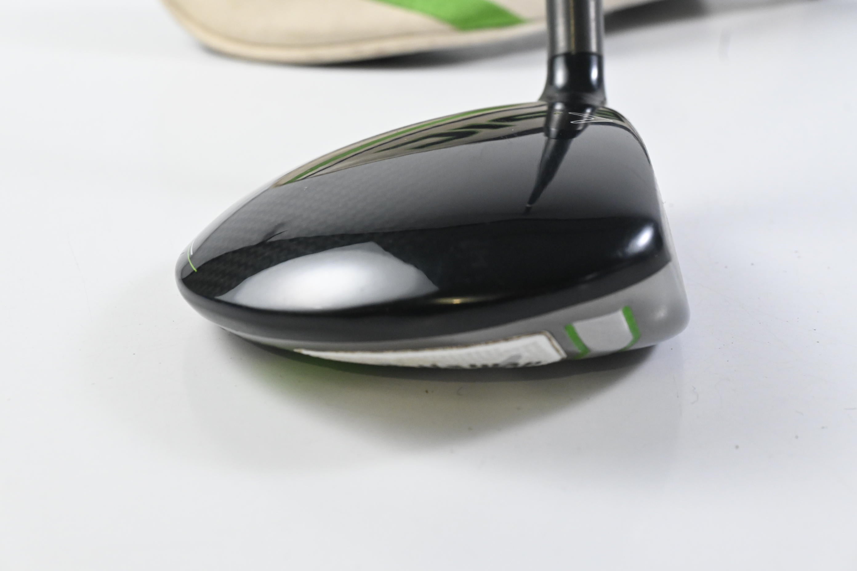 Callaway Epic Max #3 Wood / 15 Degree / Regular Flex HZRDUS Smoke iM10 60 Shaft