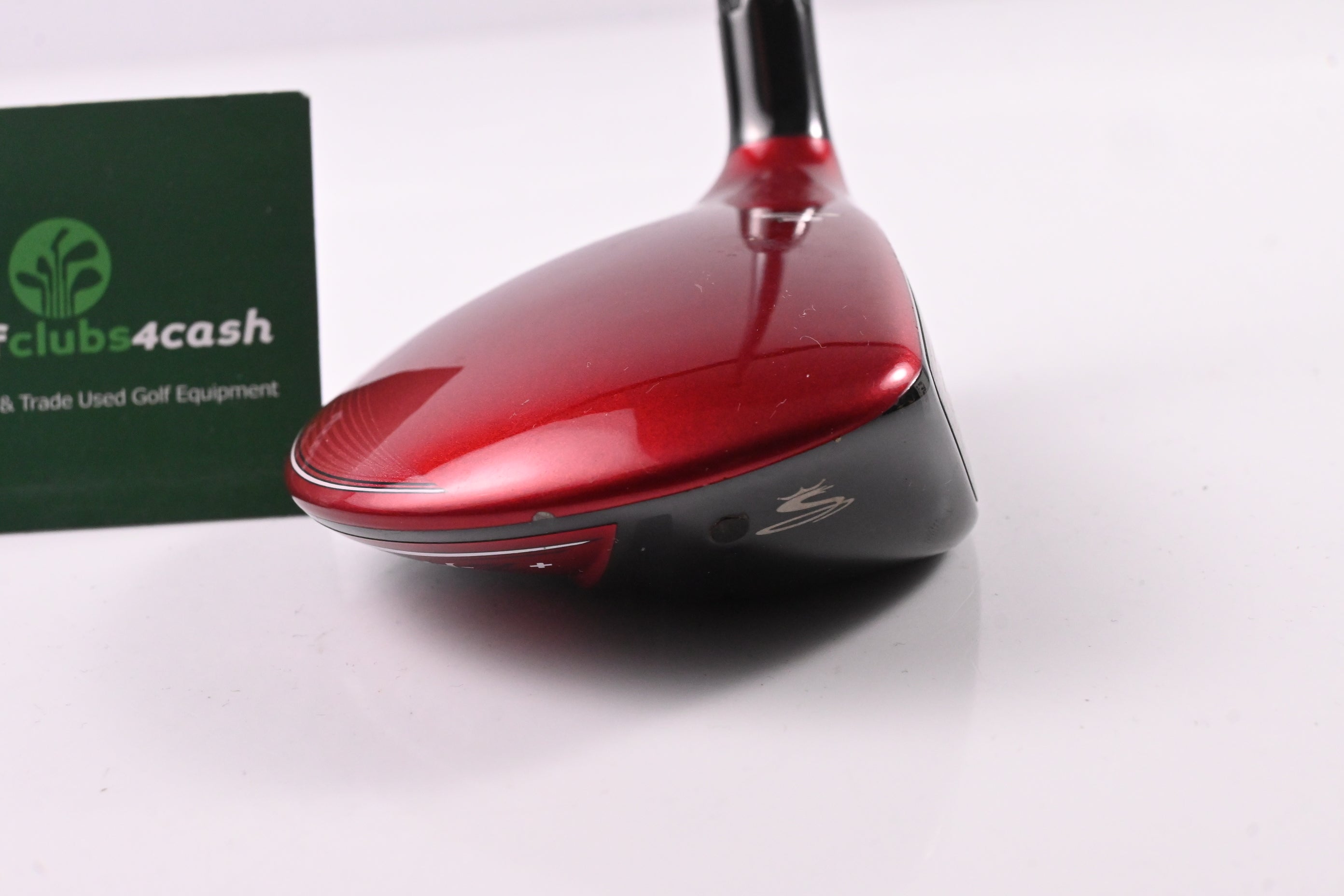 Cobra Fly-Z+ #3-4 Wood / 13-16 Degree / Stiff Flex Matrix VLCT-ST Shaft