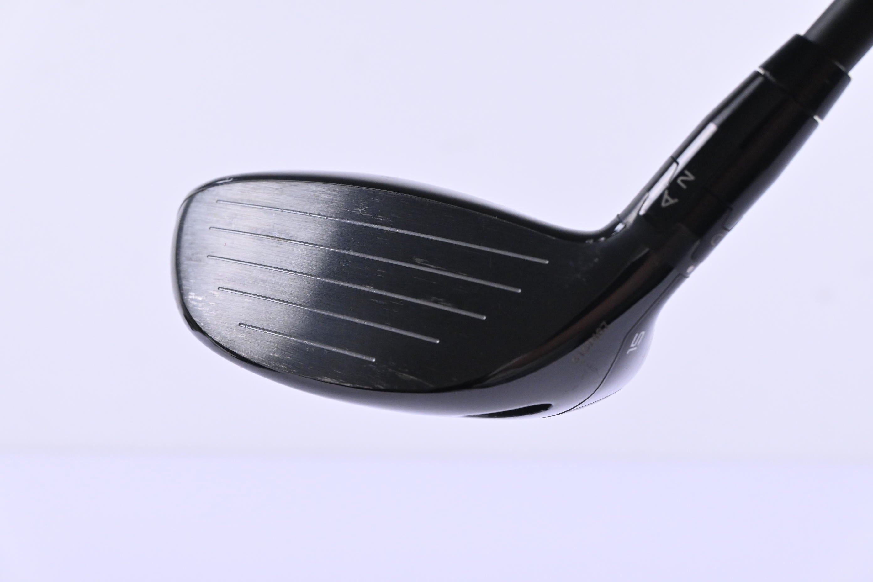 Titleist GT3 #3 Wood / 15 Degree / Stiff Flex HZRDUS Gen5 Black 70 Shaft