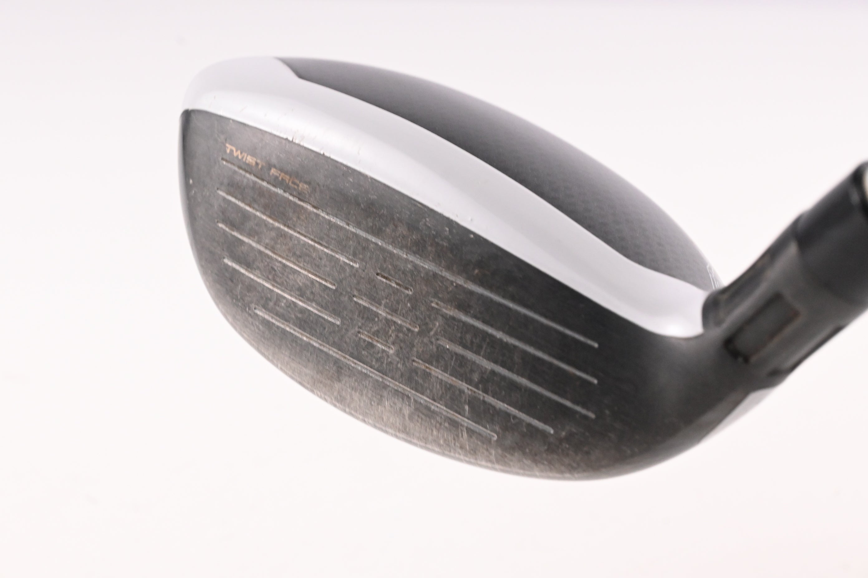 Ladies Taylormade SIM Max #5 Hybrid / 25 Degree / Ladies Flex Aldila NV 45 Shaft