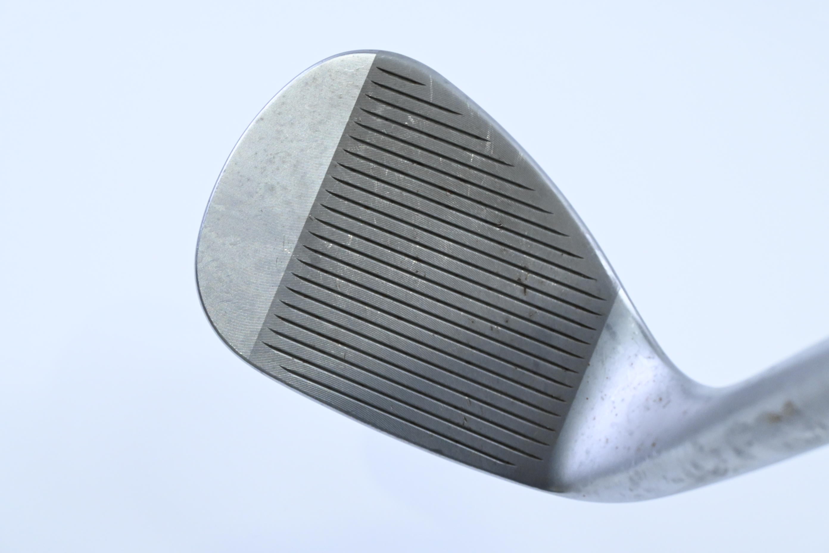 Ping S159 Lob Wedge / 58 Degree / Black Dot / Wedge Flex Ping Z-Z115 Shaft