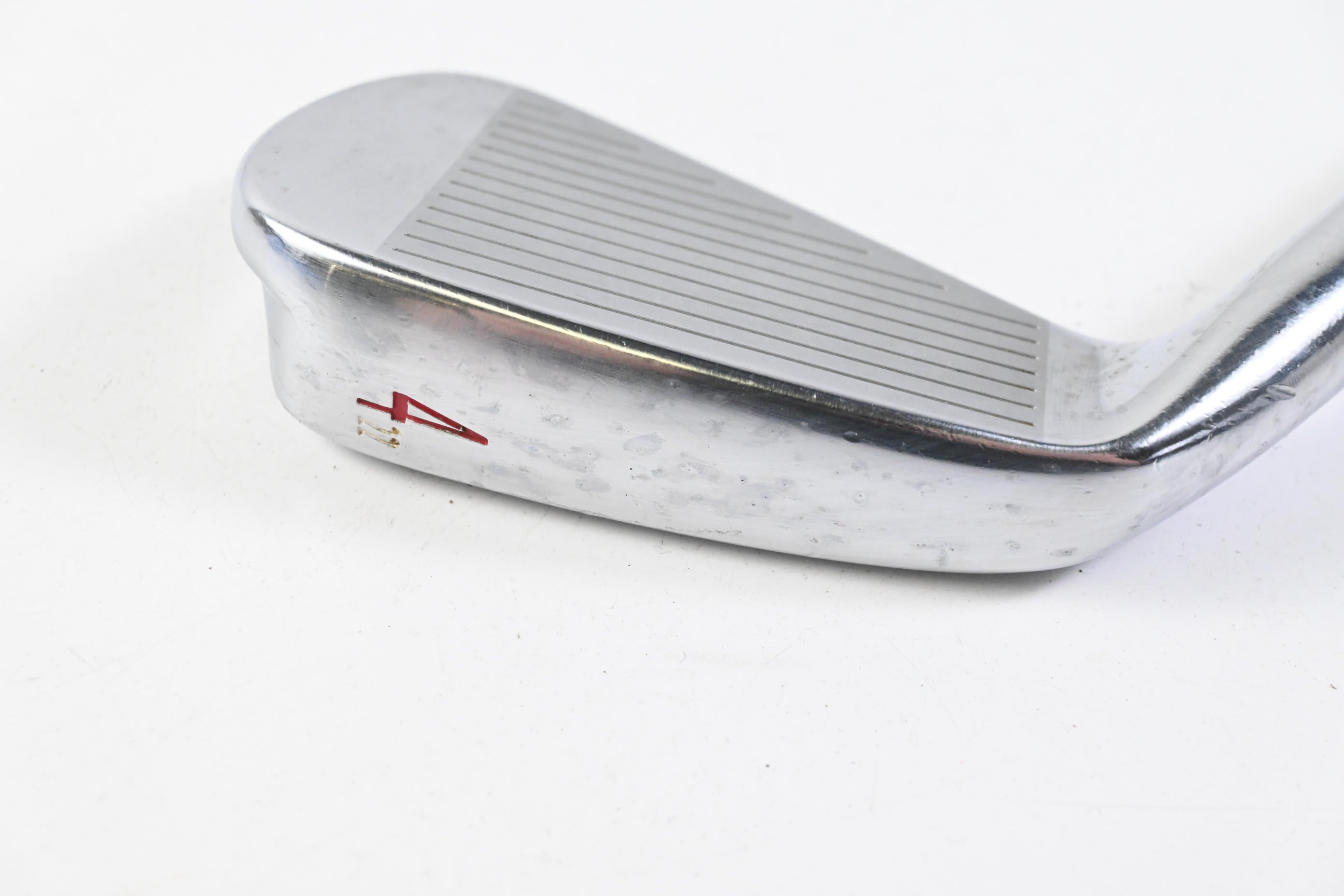 Ben Hogan UiHi Utility #4 Iron / 22 Degree / Stiff Flex KBS Tour-V 110 Shaft