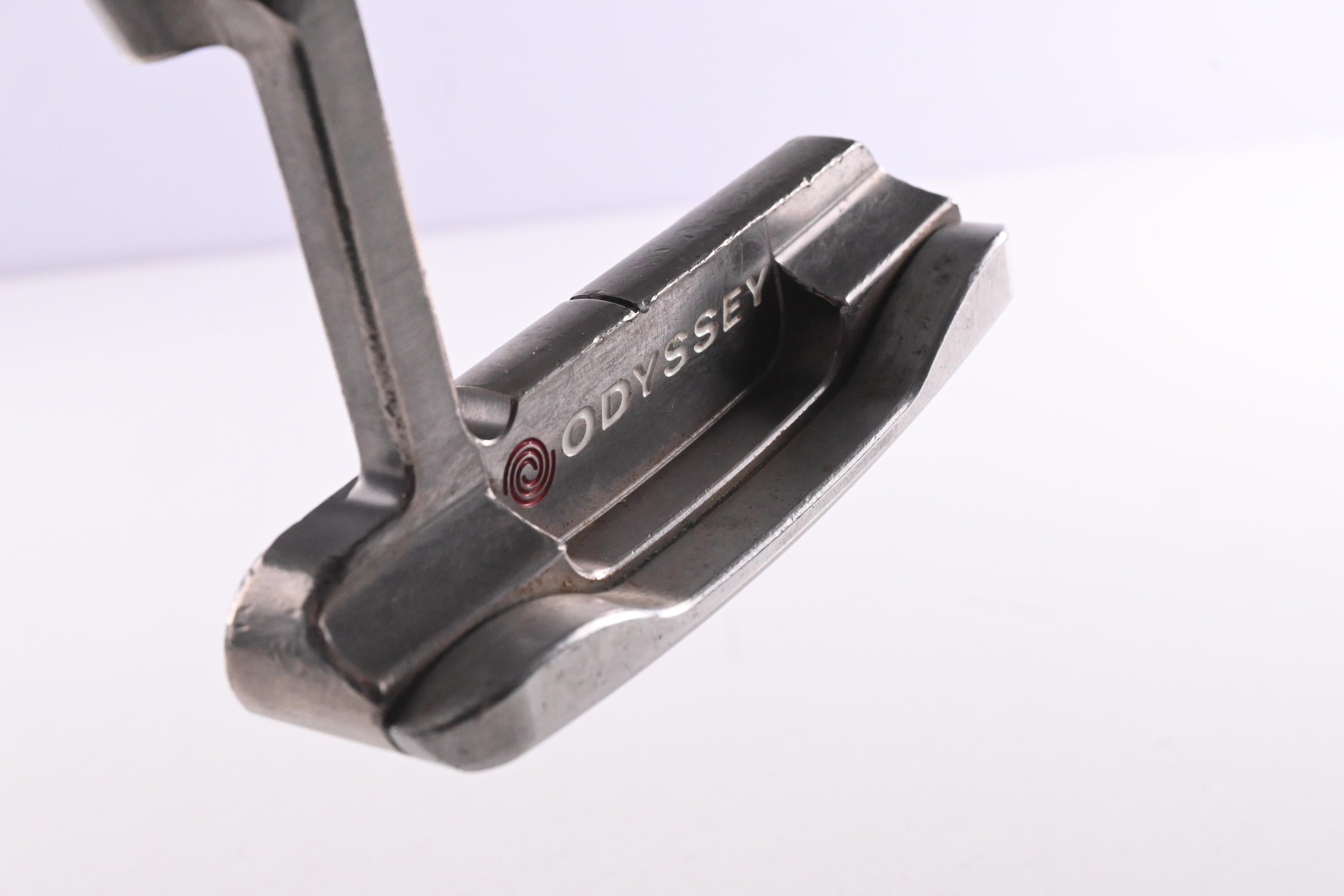 Odyssey Tri Hot #3 Putter / 33 Inch