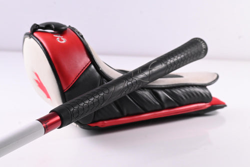 Callaway Big Bertha Diablo #5 Wood / 18 Degree / Regular Flex Callaway Diablo 60