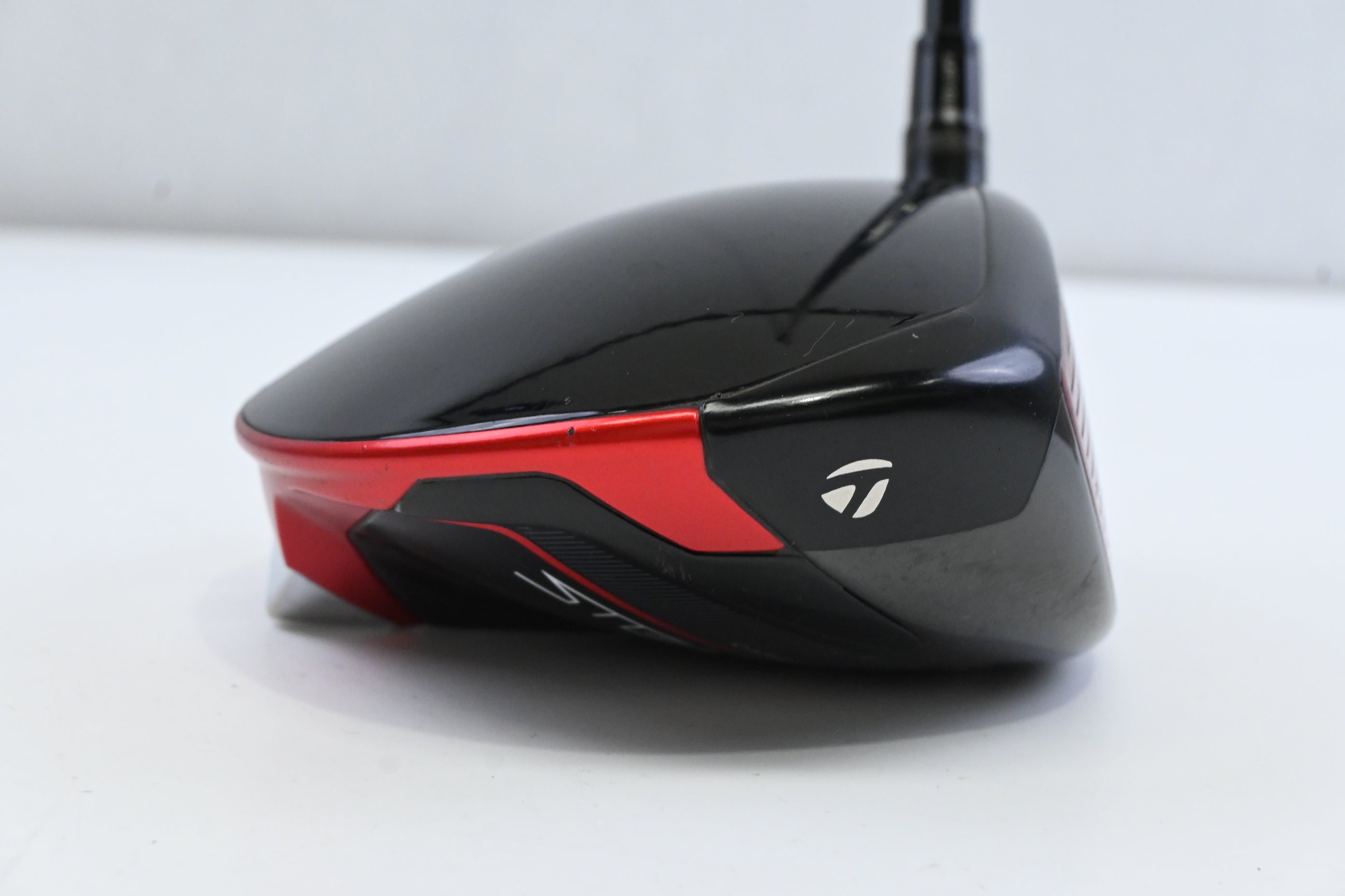 Taylormade Stealth 2 Driver / 12 Degree / Regular Flex Fujikura Ventus Red 5