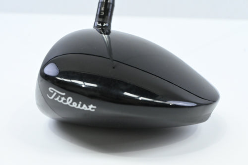 Left Hand Titleist GT2 Driver / 10 Degree / Regular Flex Fujikura Air Speeder 40