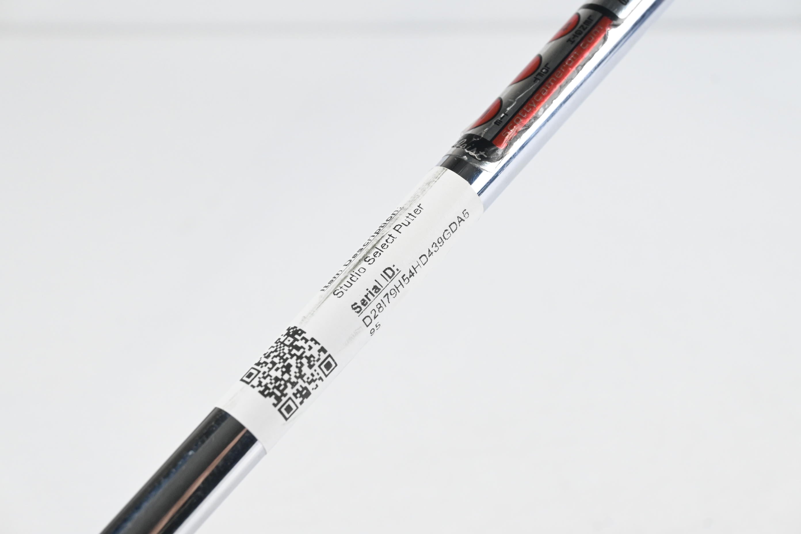Scotty Cameron Studio Select Laguna 1.5 Putter / 34 Inch