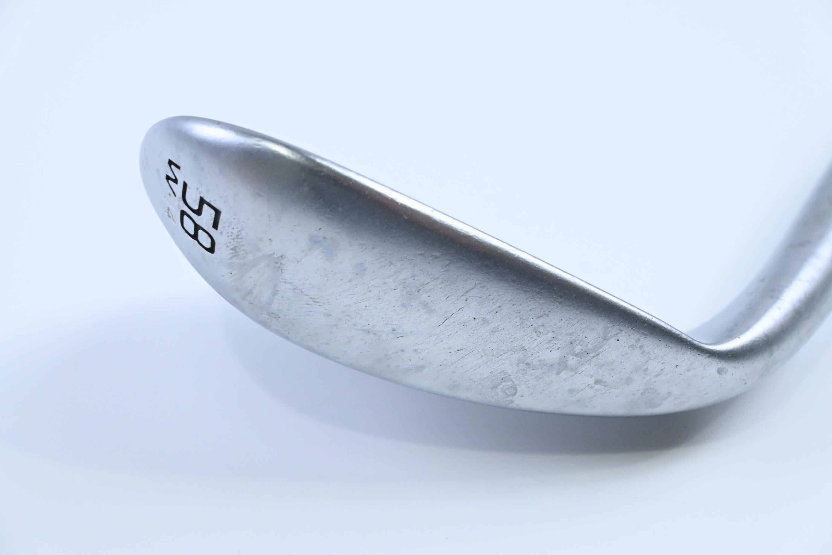 Ping S159 Lob Wedge / 58 Degree / Black Dot / Wedge Flex Ping Z-Z115 Shaft