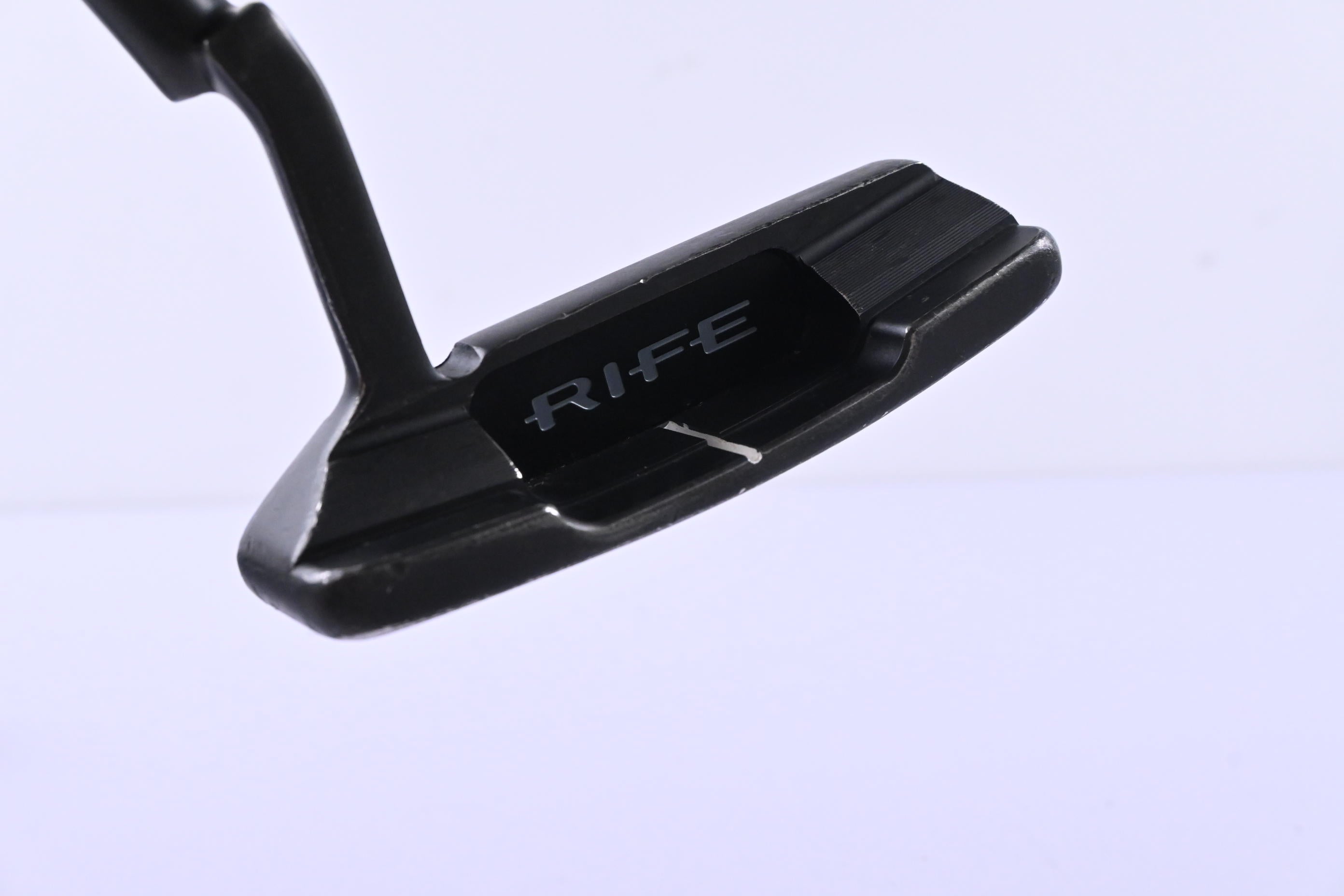 Rife Riddler X Putter / 34 Inch