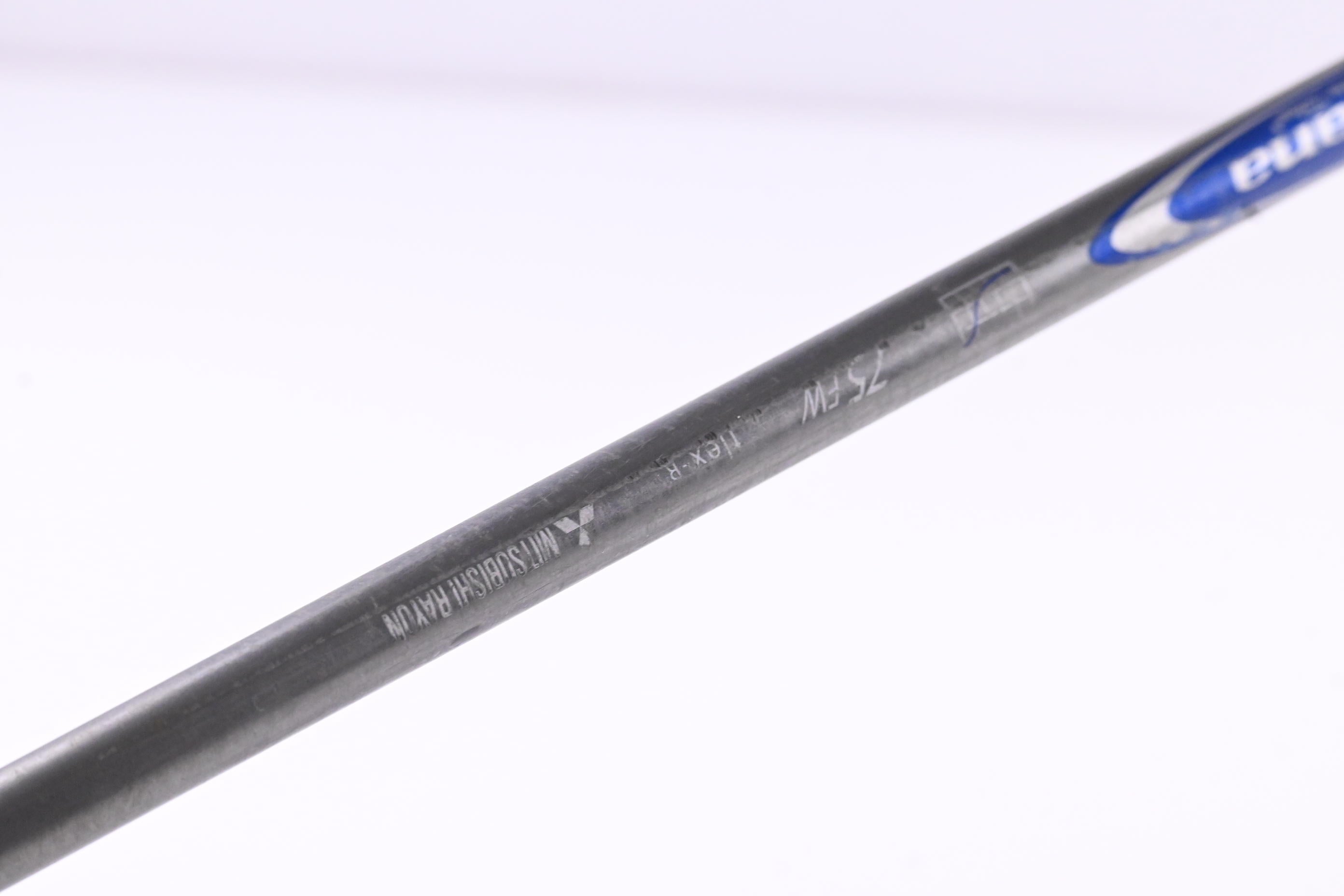 Left Hand Titleist 909 F2 #5 Wood / 18.5 Degree / Regular Flex Diamana Blue 75